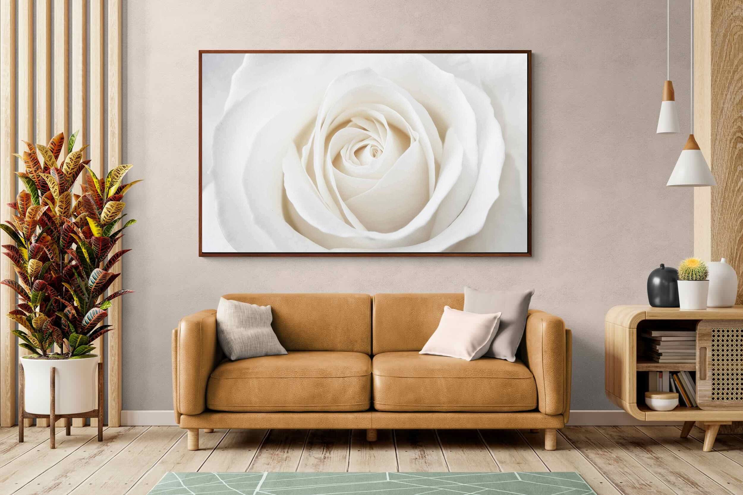 Pixalot ® White Rose