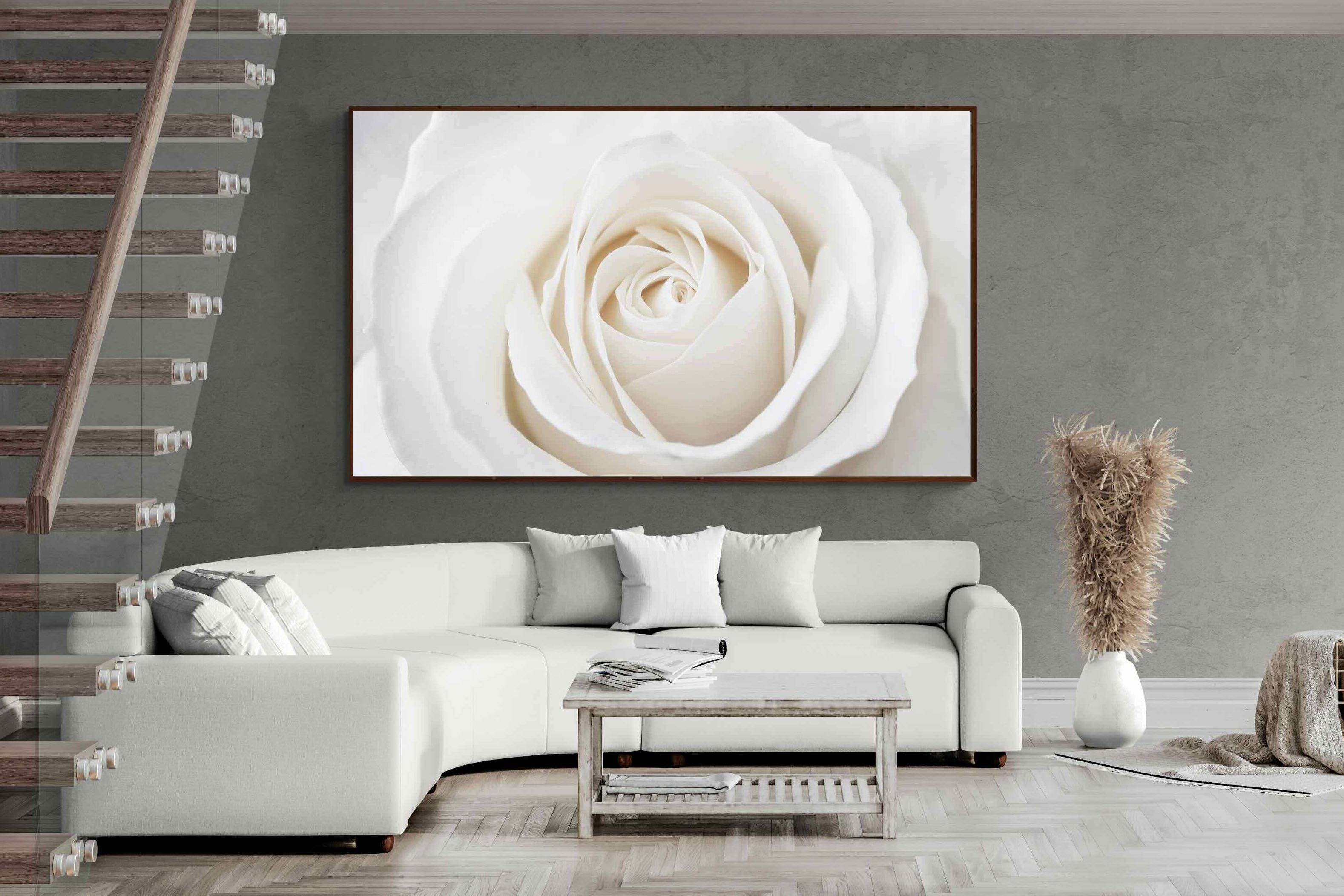 Pixalot ® White Rose