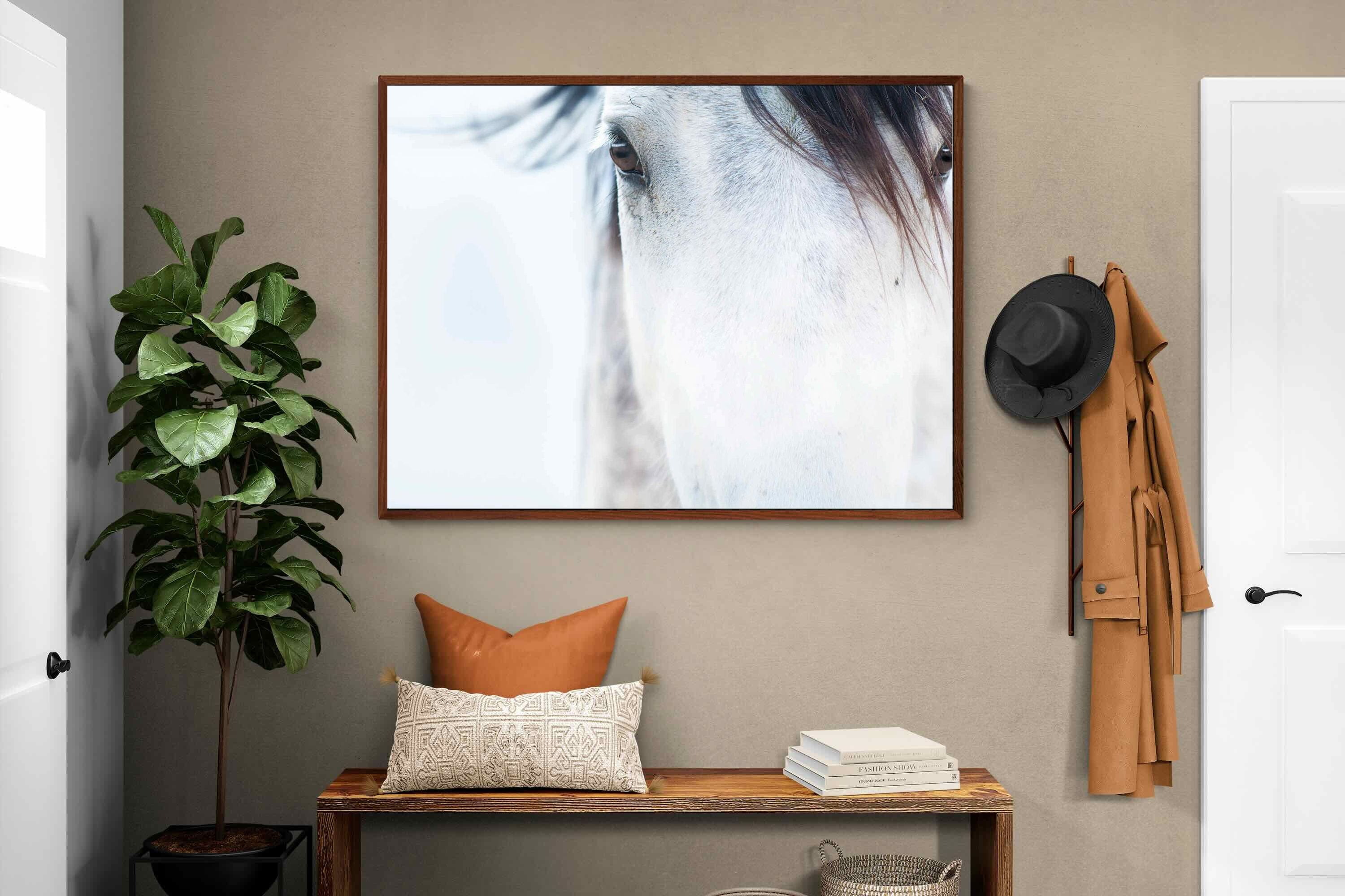 Pixalot ® Wild Mustang