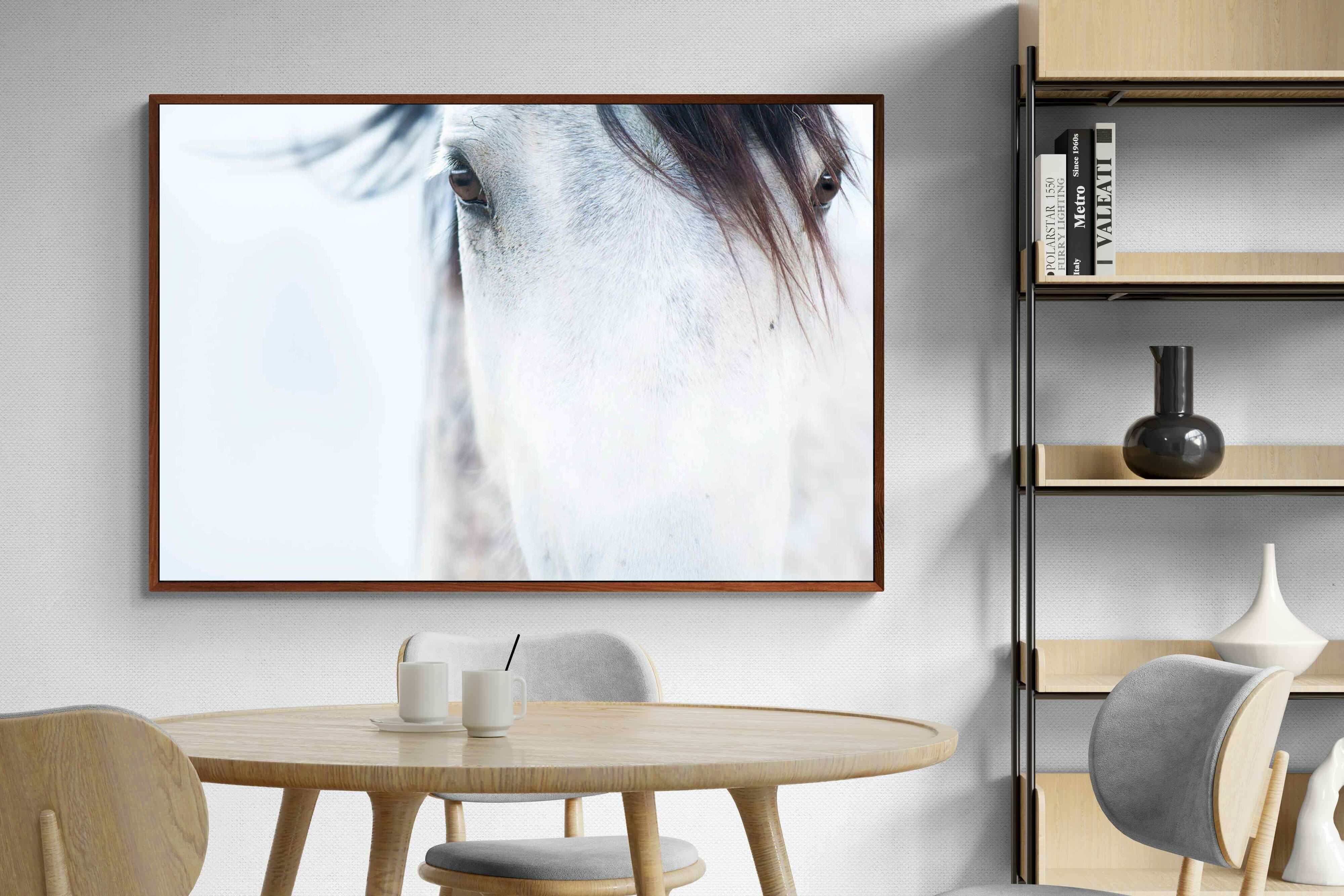 Pixalot ® Wild Mustang