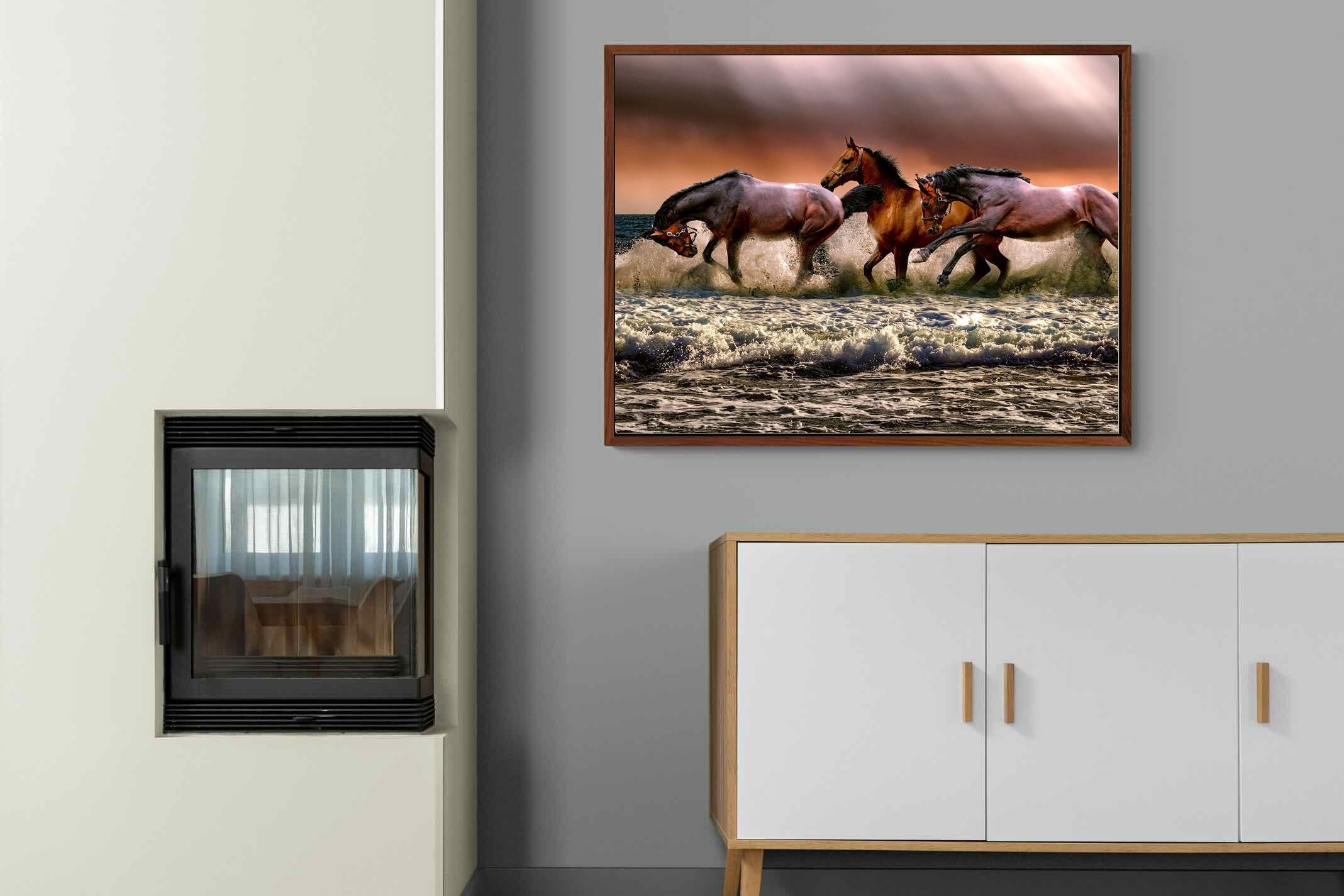 Pixalot ® Wild Tide