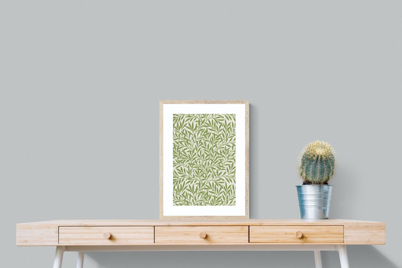 Pixalot Willow Pattern