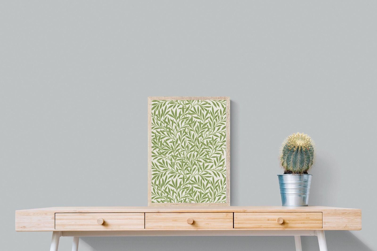 Pixalot Willow Pattern