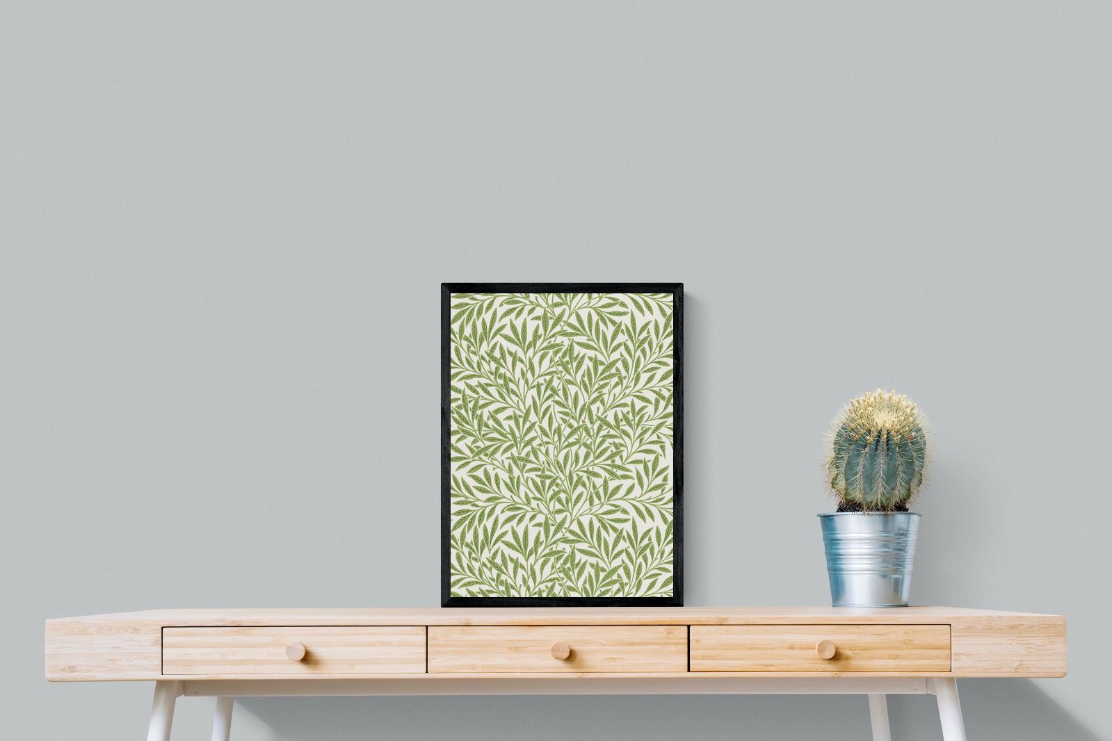 Pixalot Willow Pattern