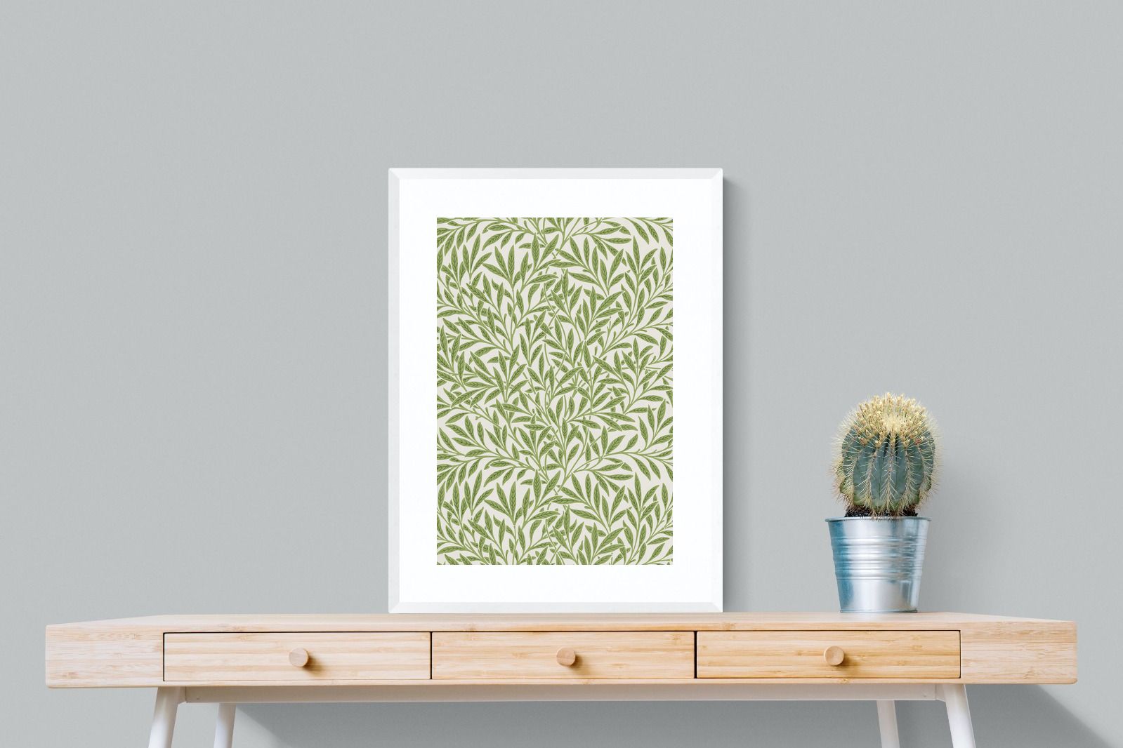 Pixalot Willow Pattern