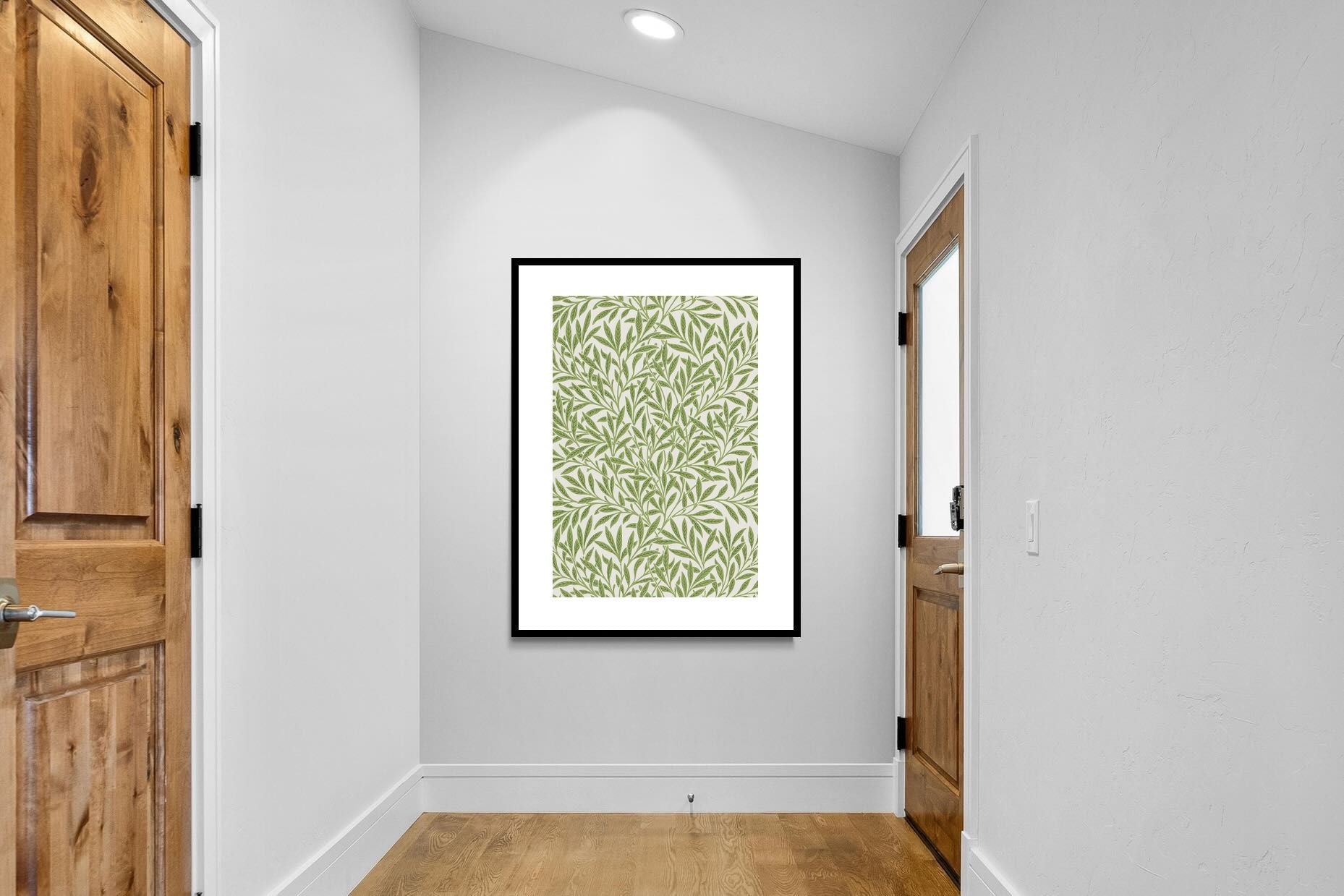 Pixalot Willow Pattern