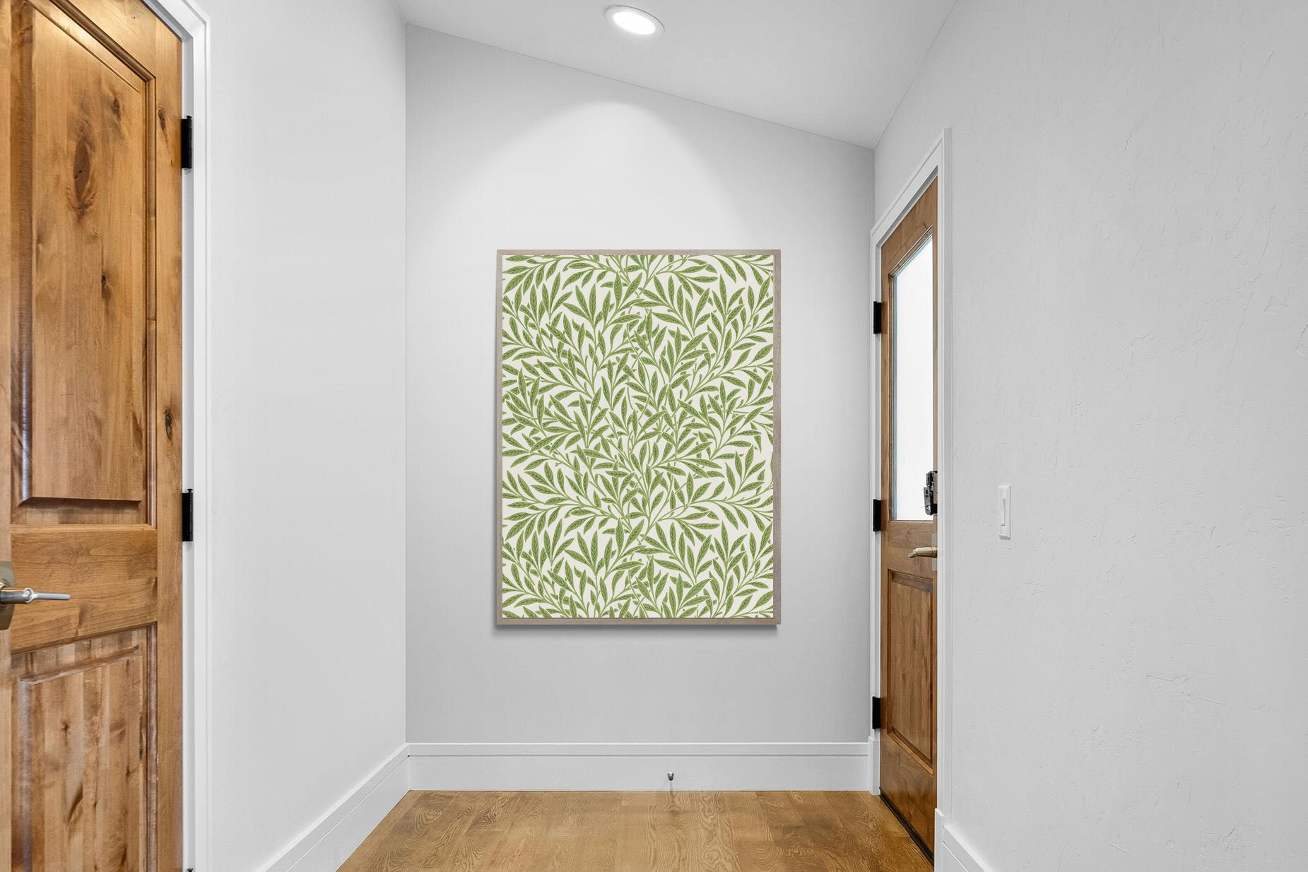 Pixalot Willow Pattern