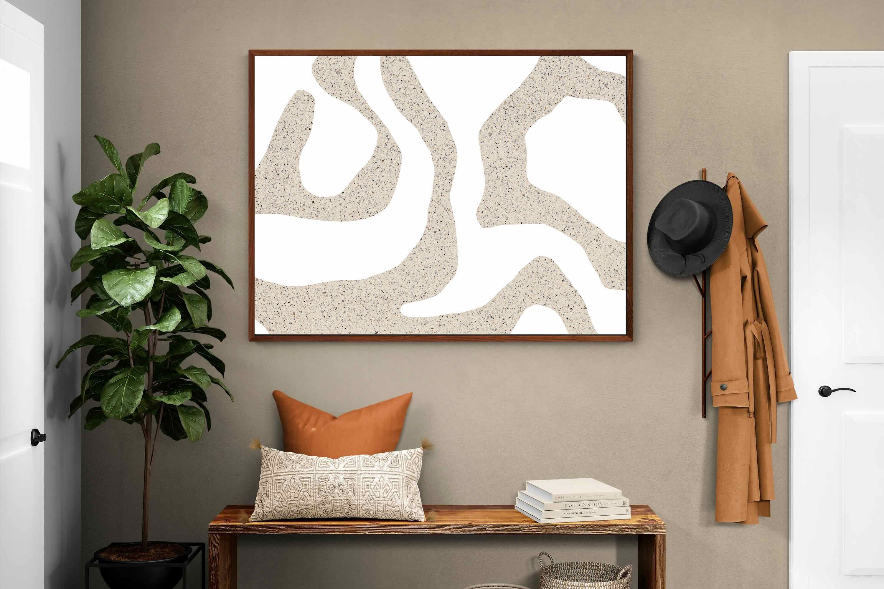 Pixalot ® Winding Shapes