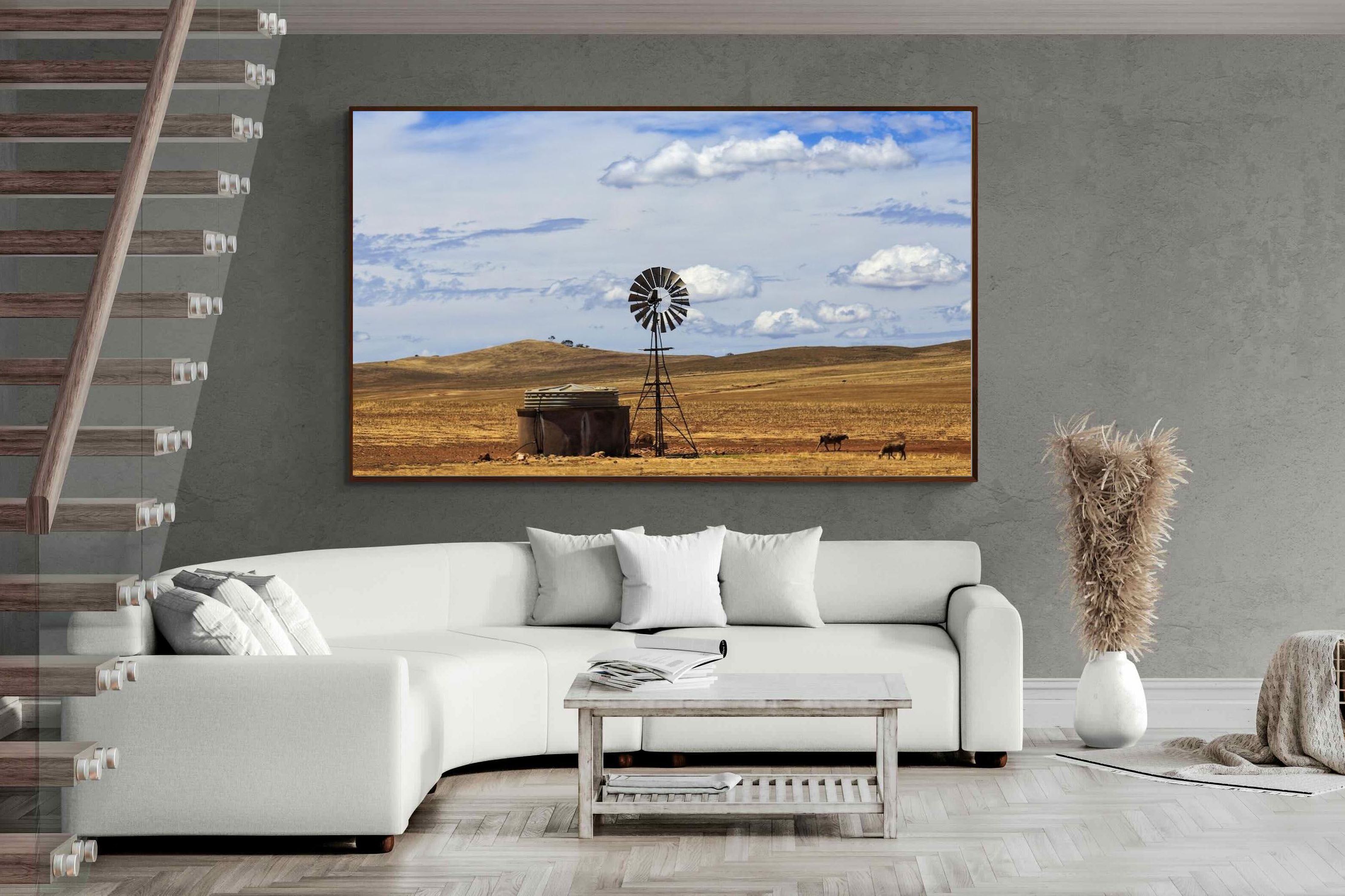 Pixalot ® Windmill