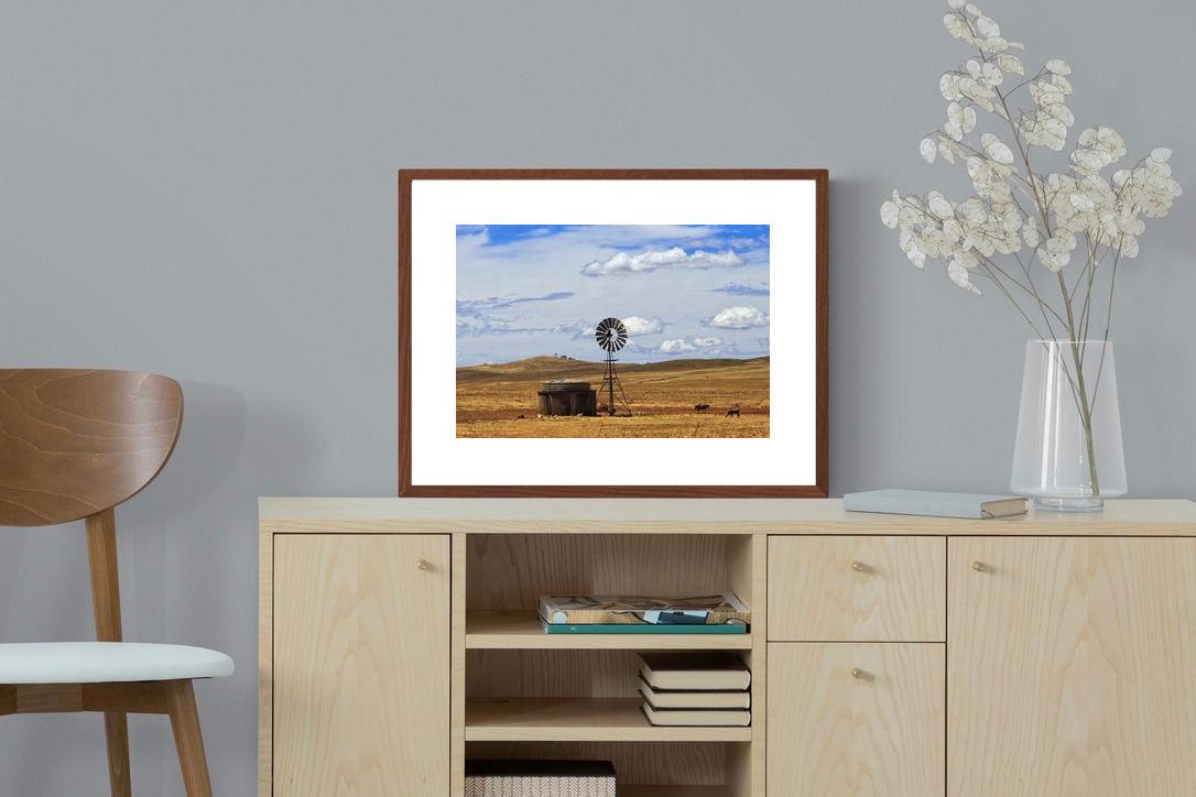 Pixalot ® Windmill