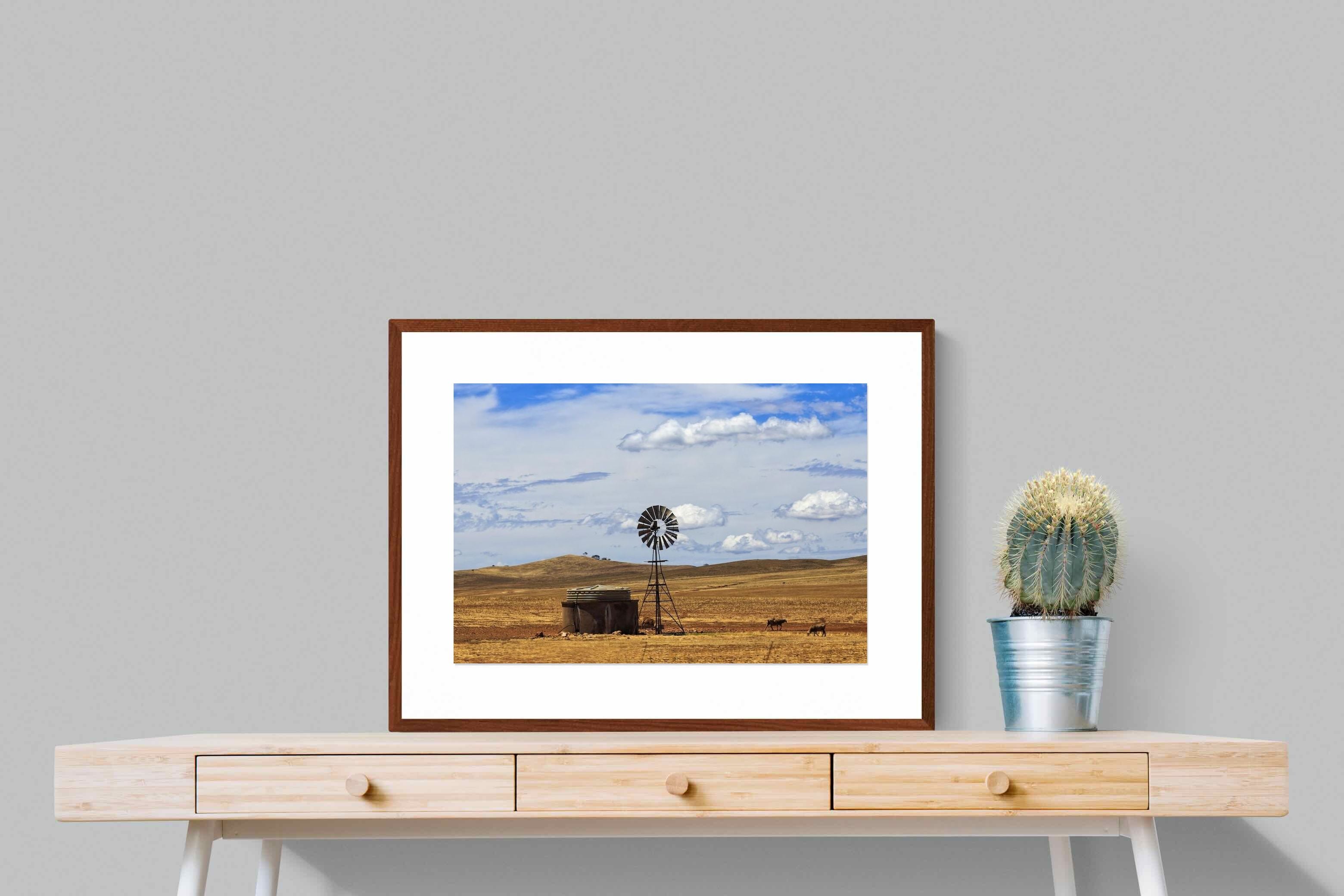 Pixalot ® Windmill