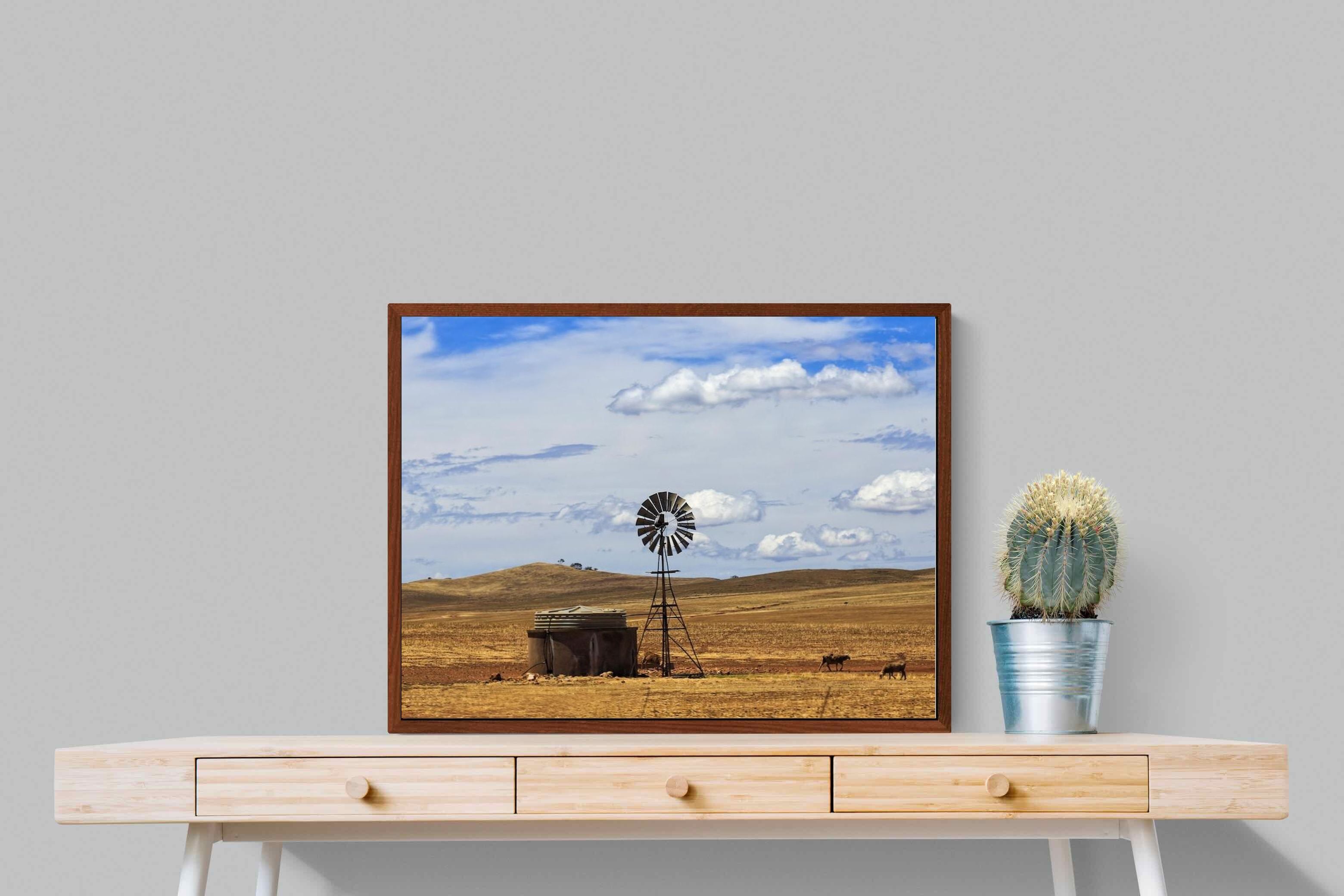 Pixalot ® Windmill