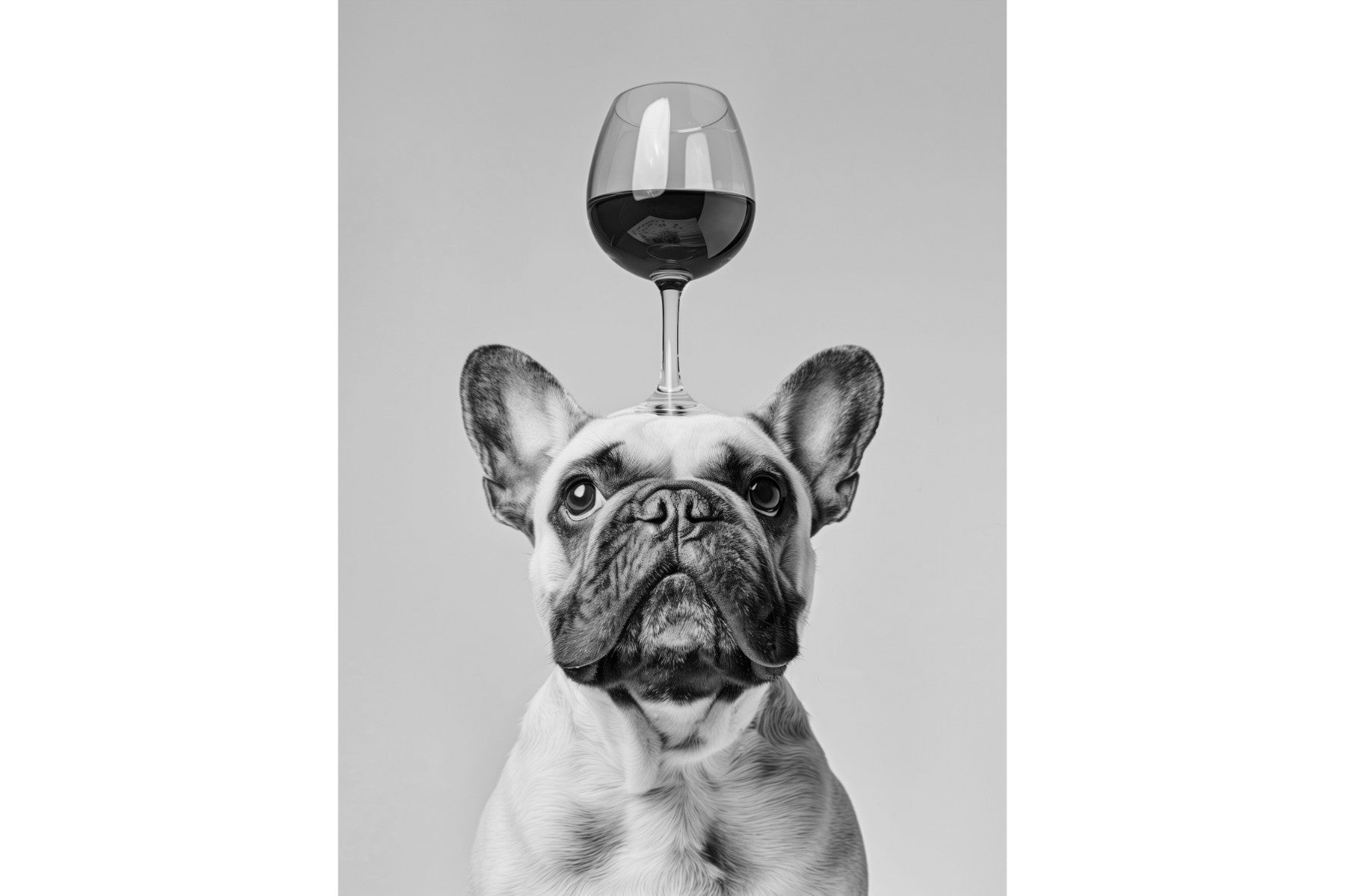 Wine Pup
