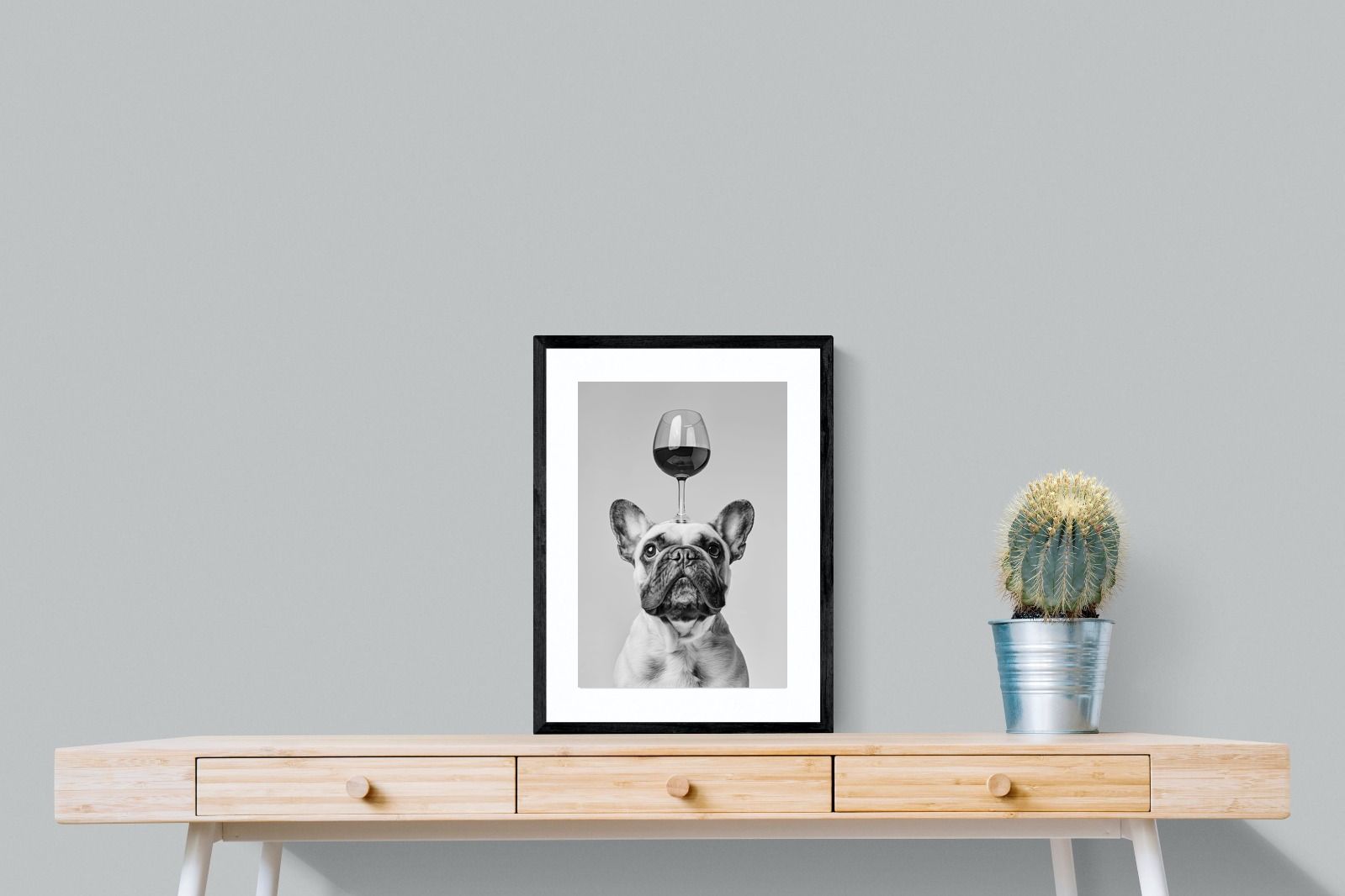 Pixalot Wine Pup