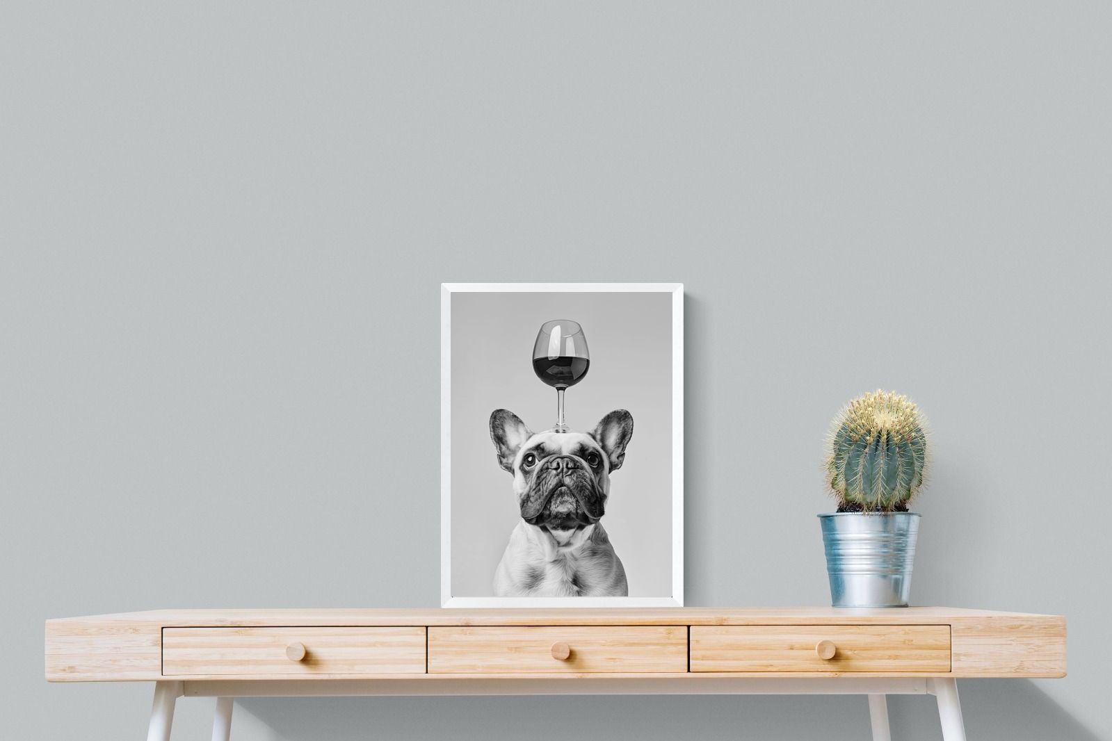 Pixalot Wine Pup