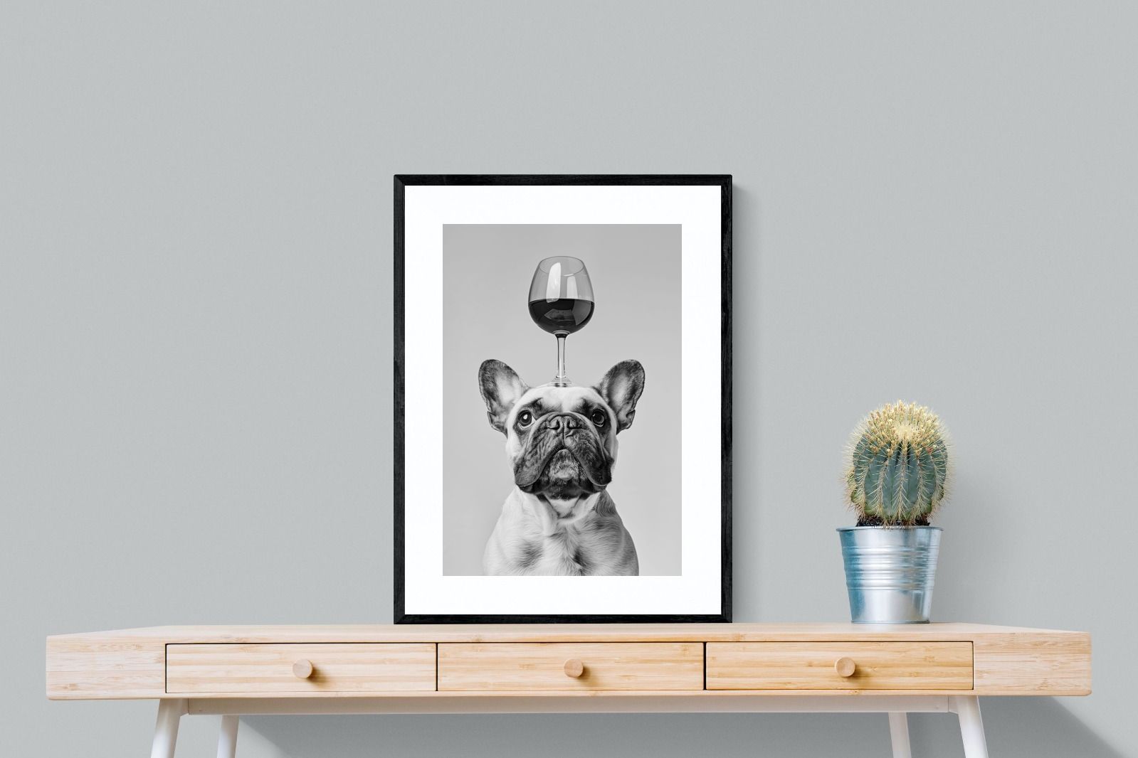 Pixalot Wine Pup