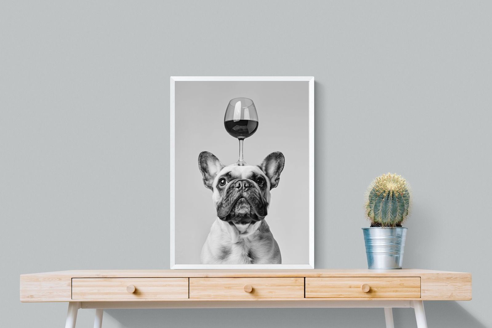 Pixalot Wine Pup