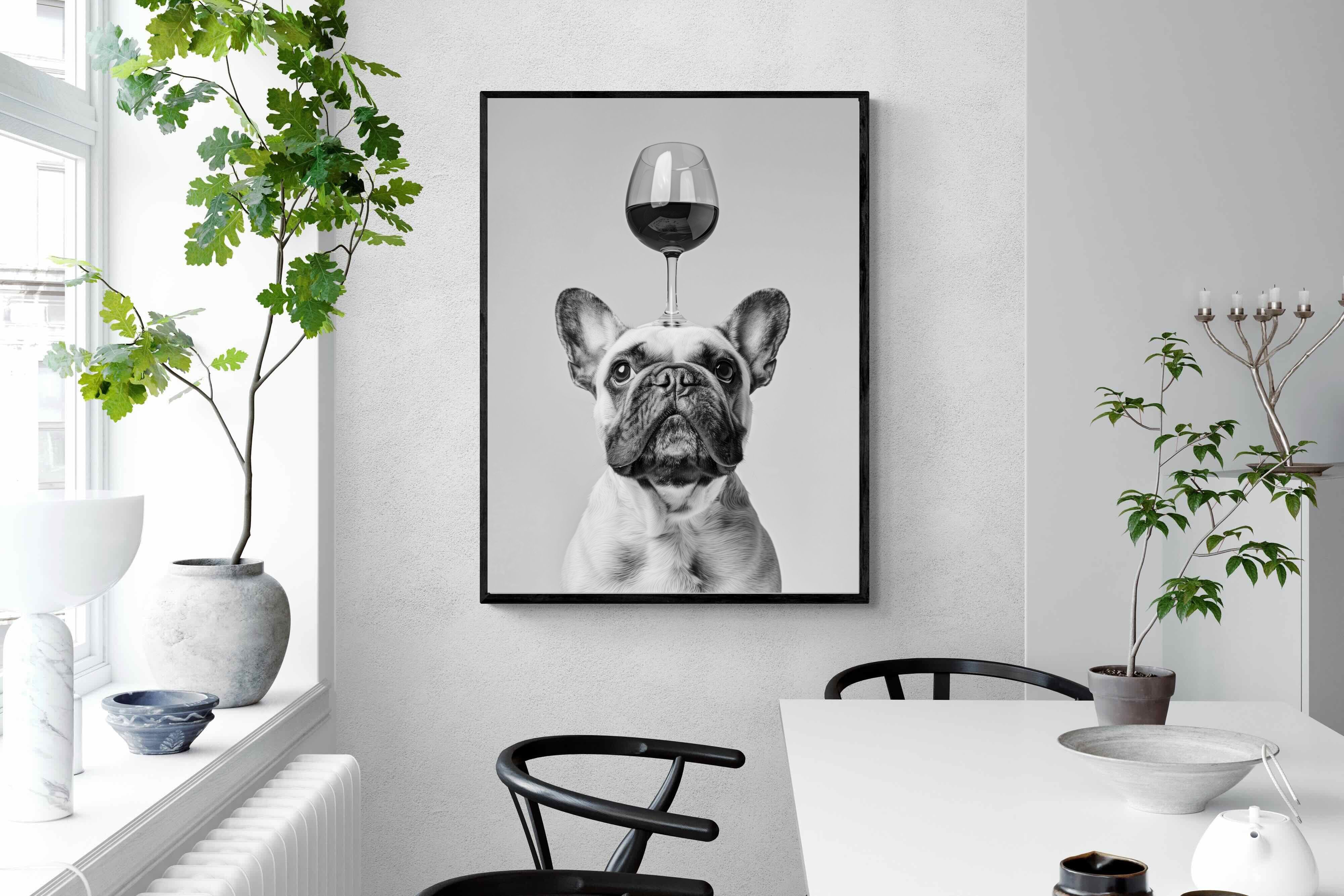 Pixalot Wine Pup