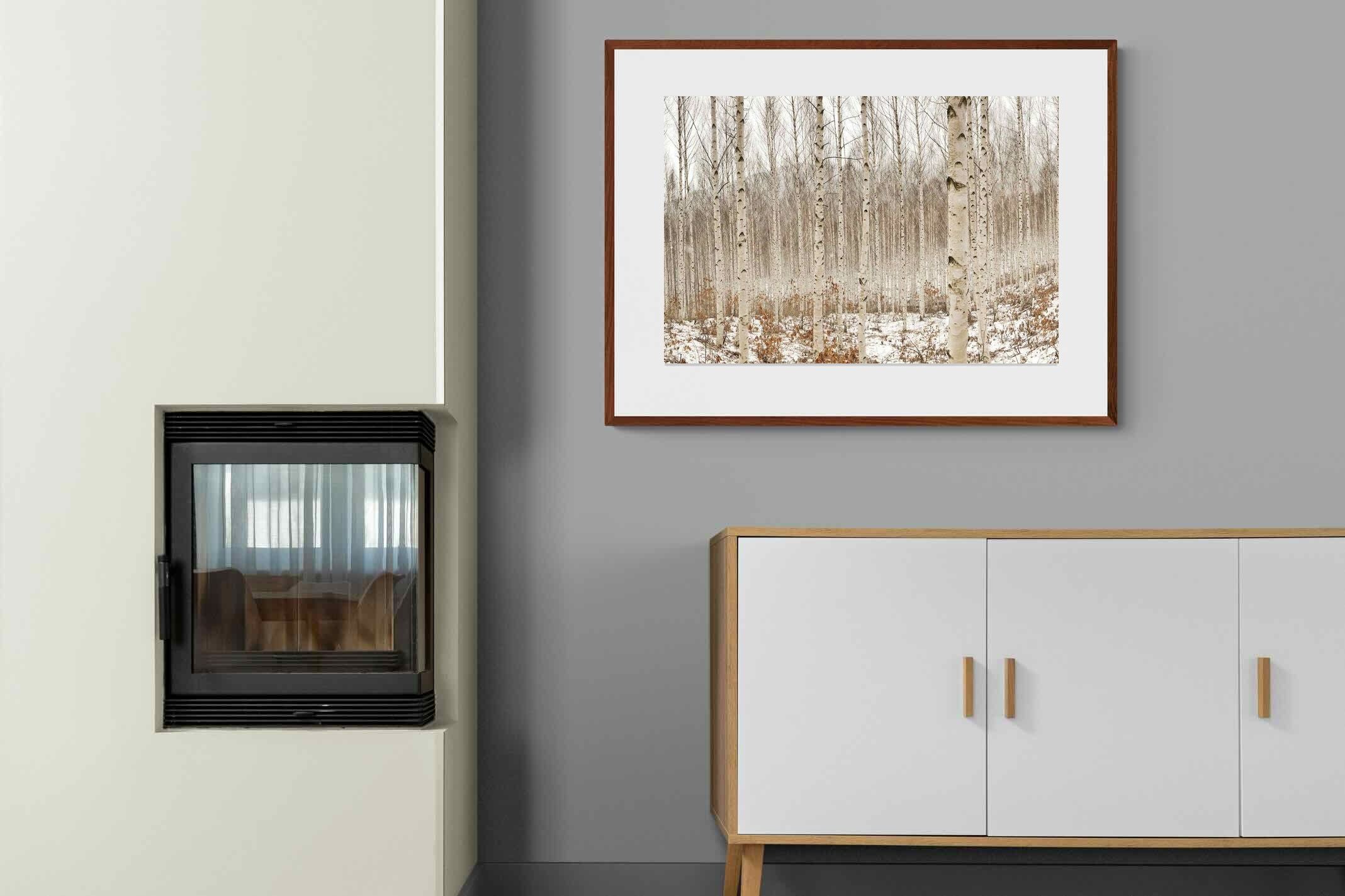 Pixalot ® Winter Forest