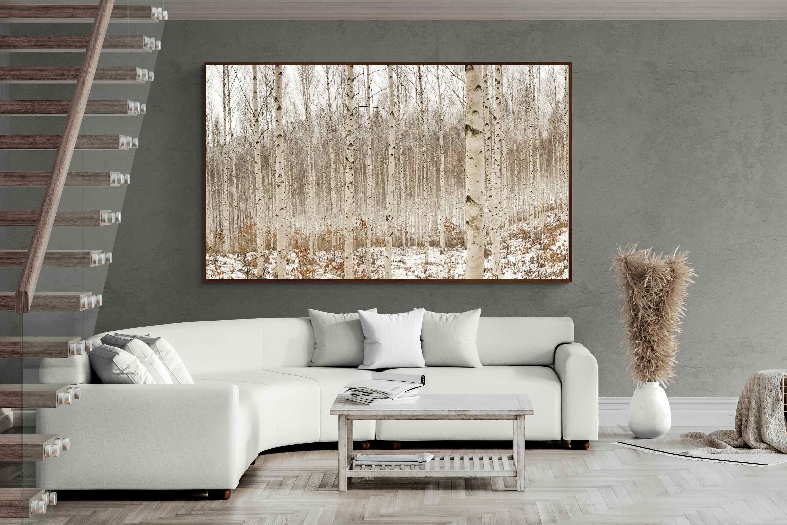 Pixalot ® Winter Forest