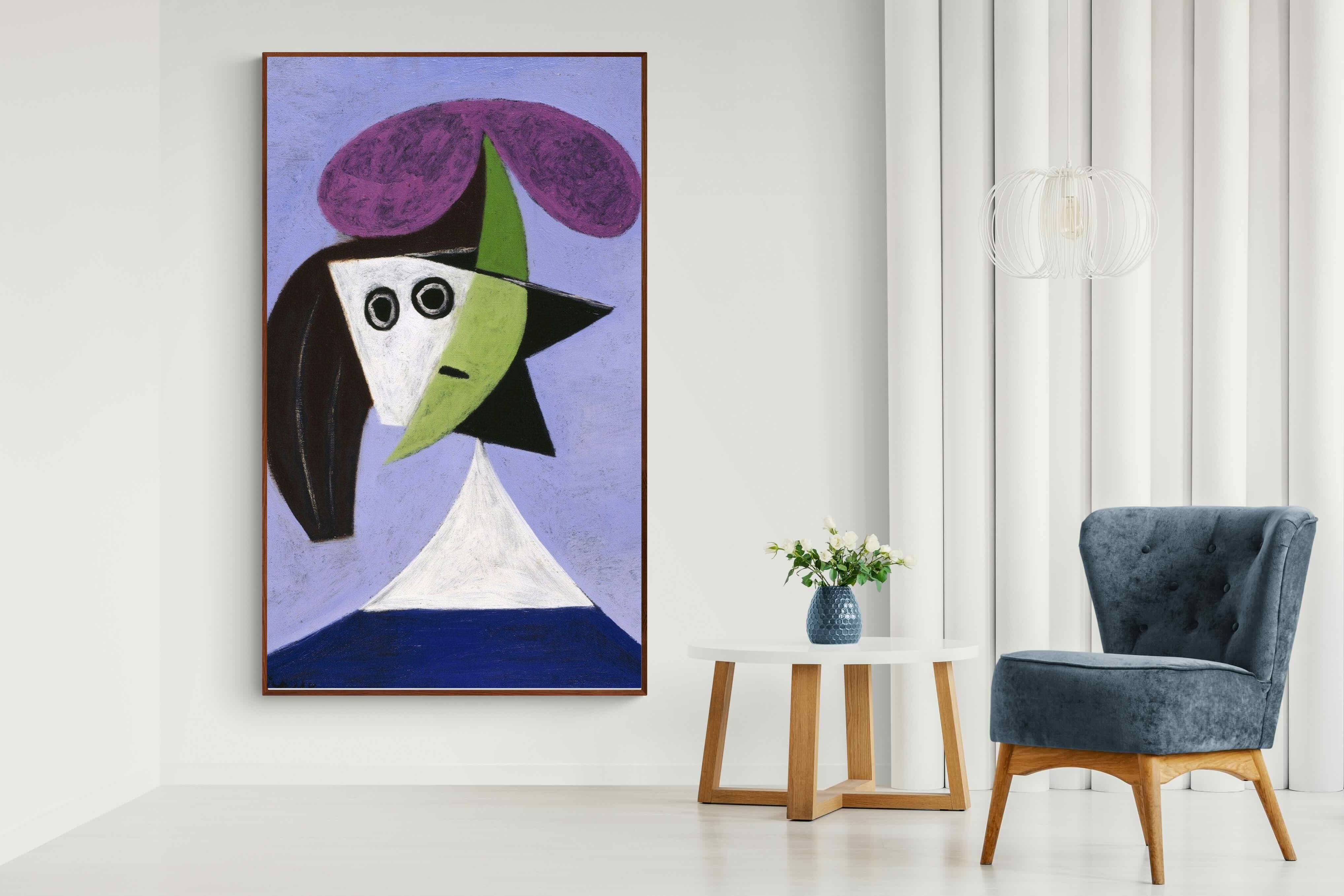 Pixalot Woman With Hat 1935