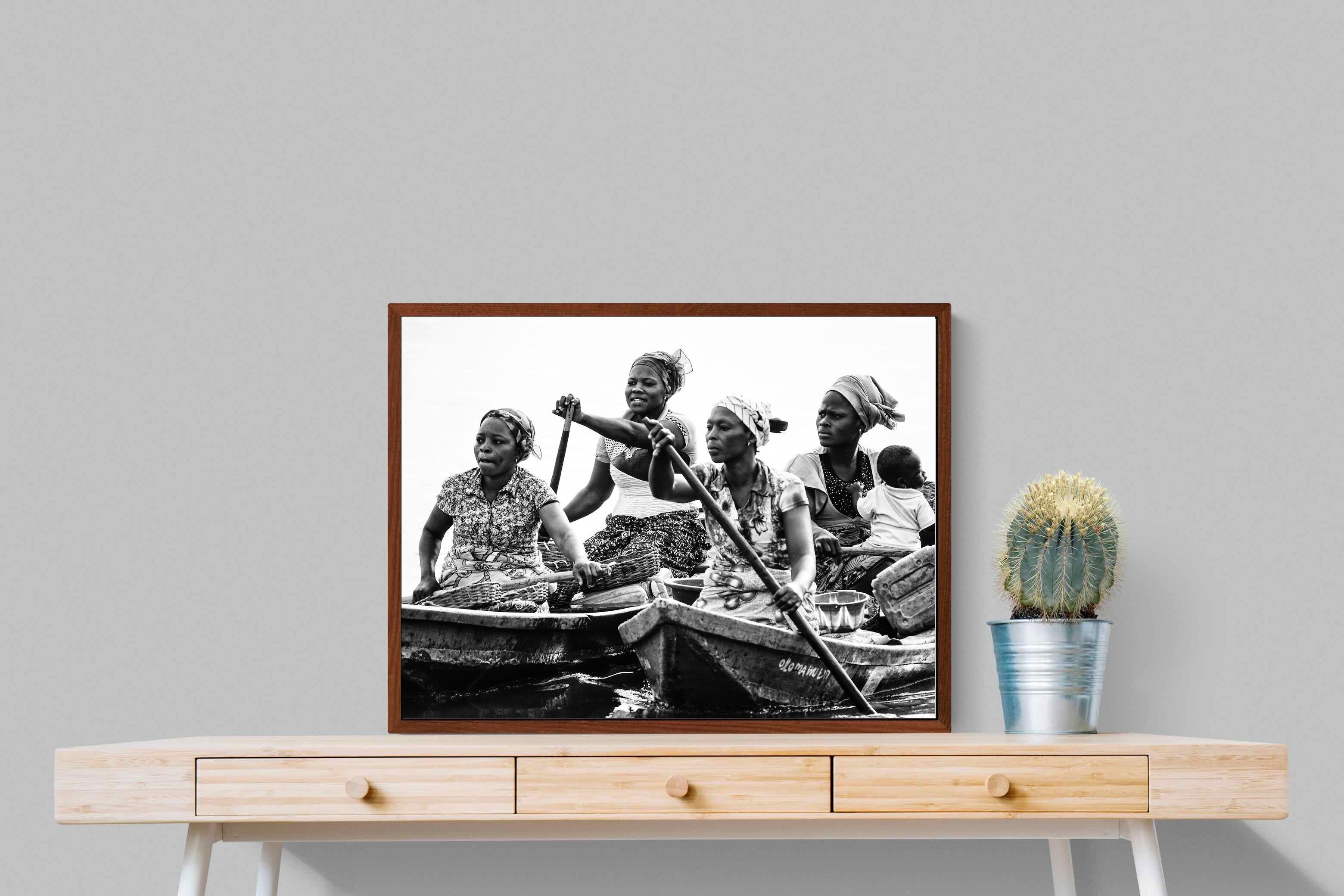 Pixalot ® Women of Benin