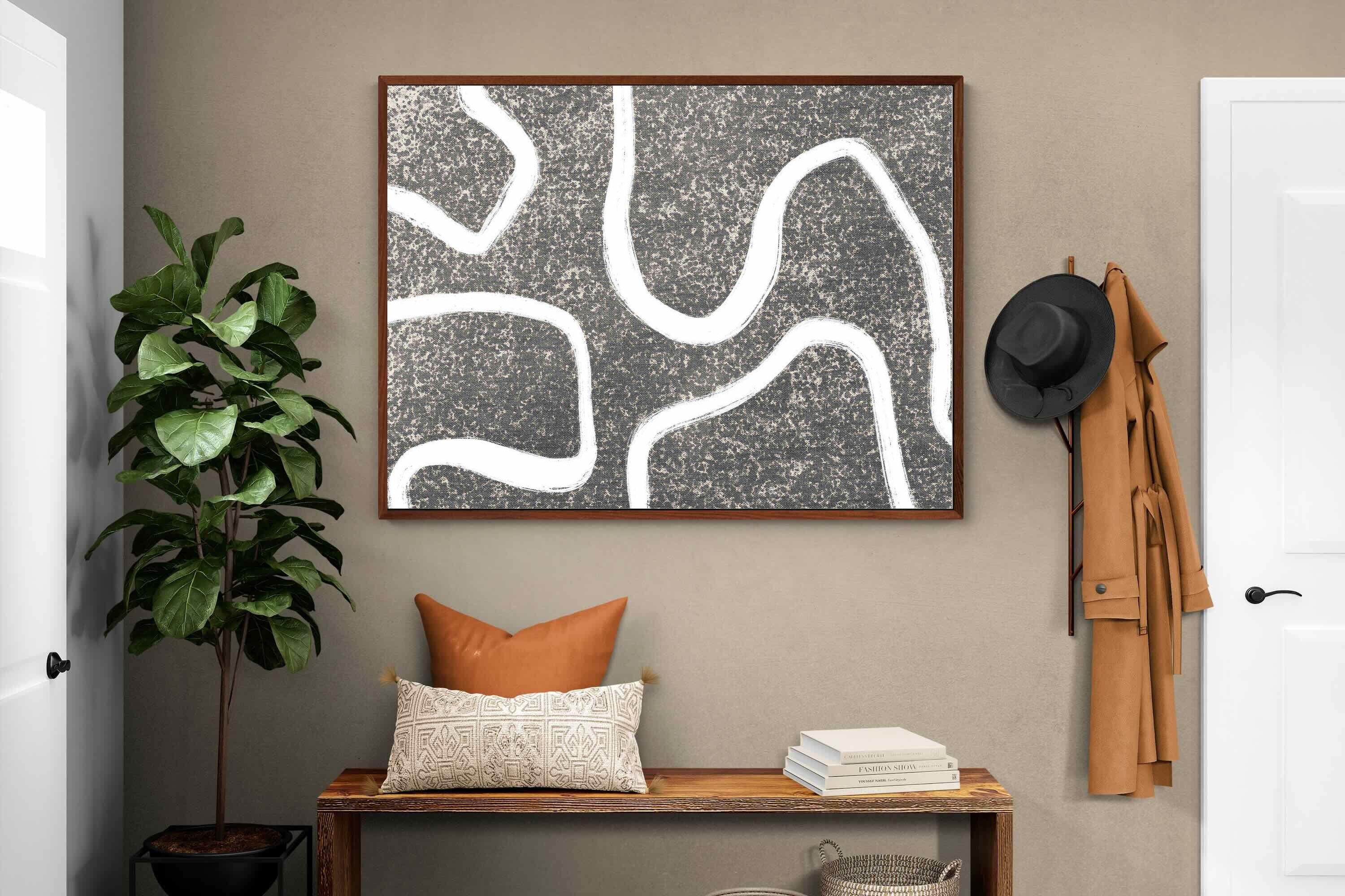 Pixalot ® Woven Shapes