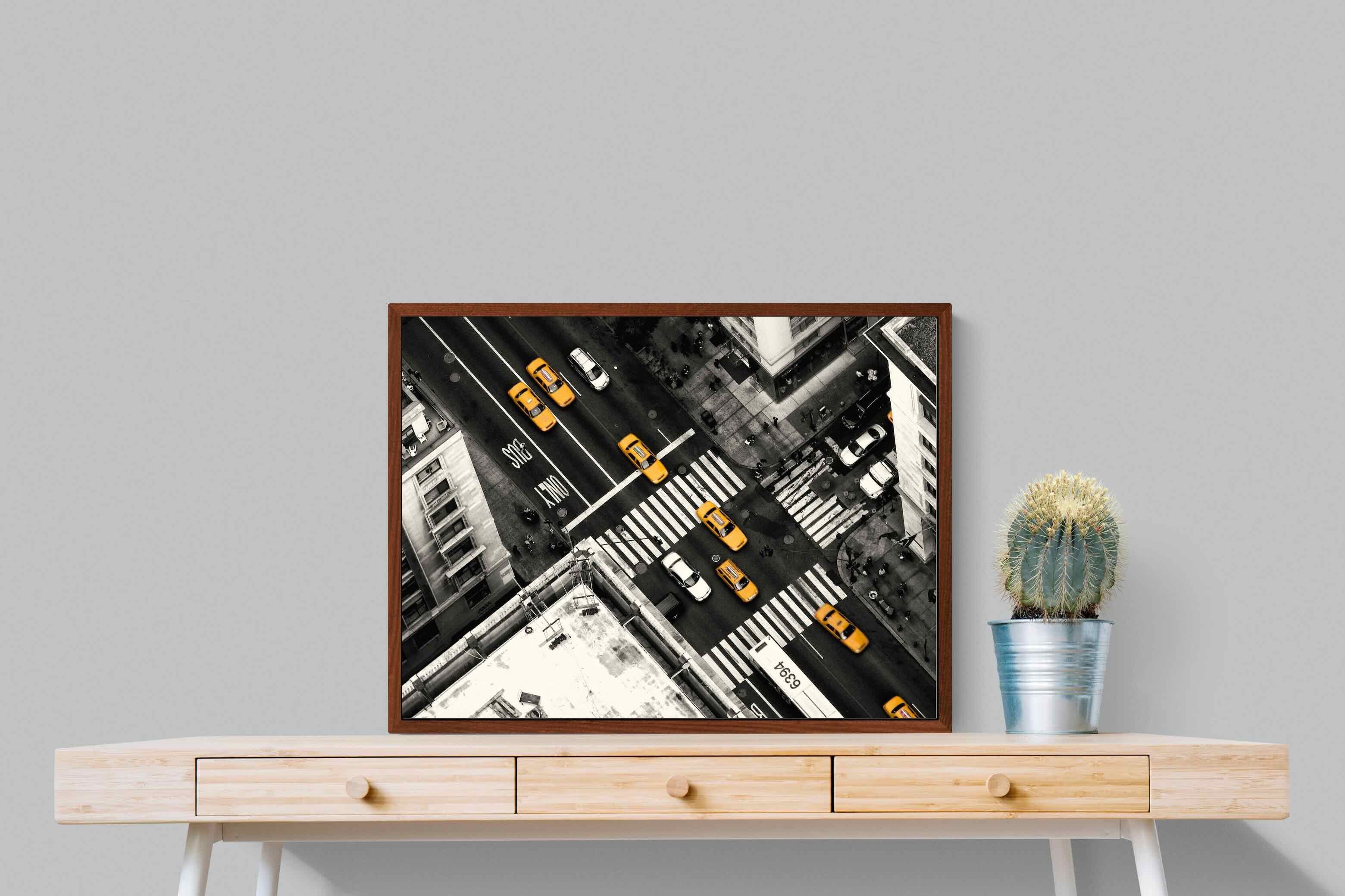 Pixalot Yellow Flow