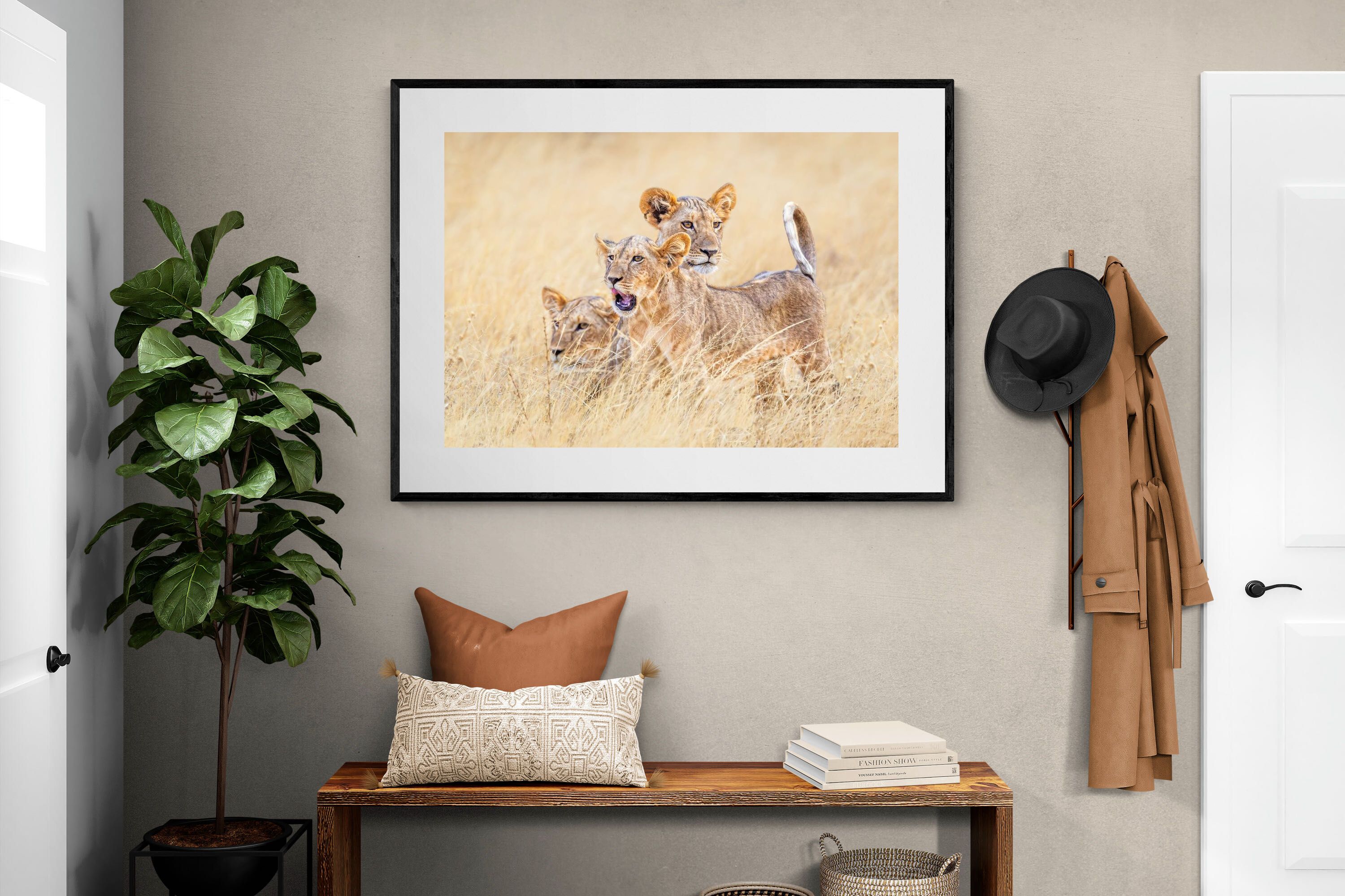 Pixalot Young Royals