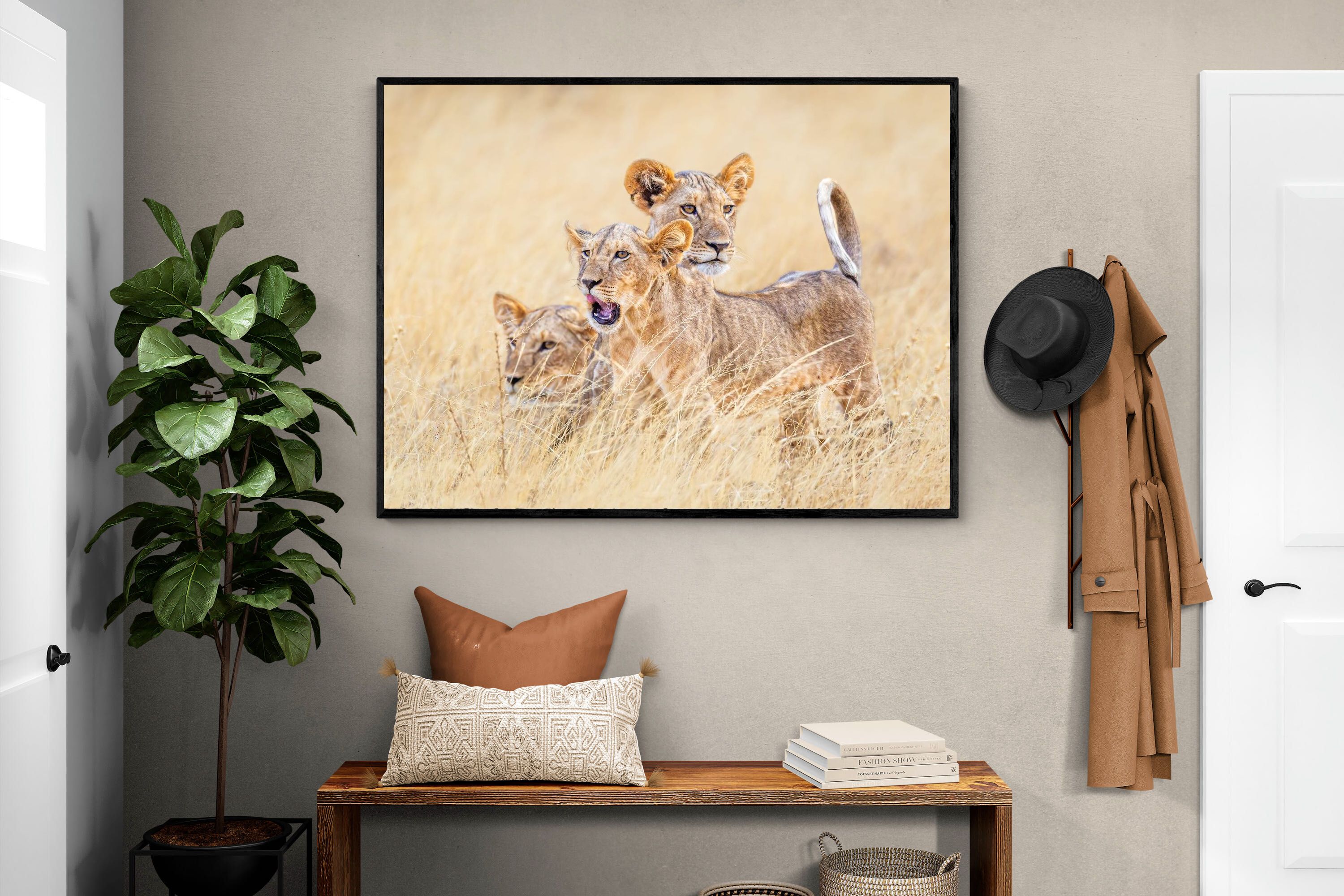 Pixalot Young Royals