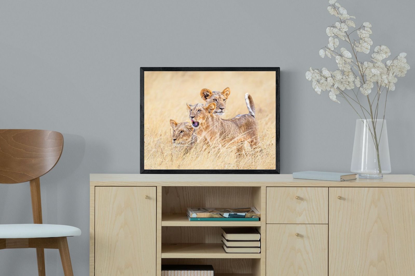 Pixalot Young Royals