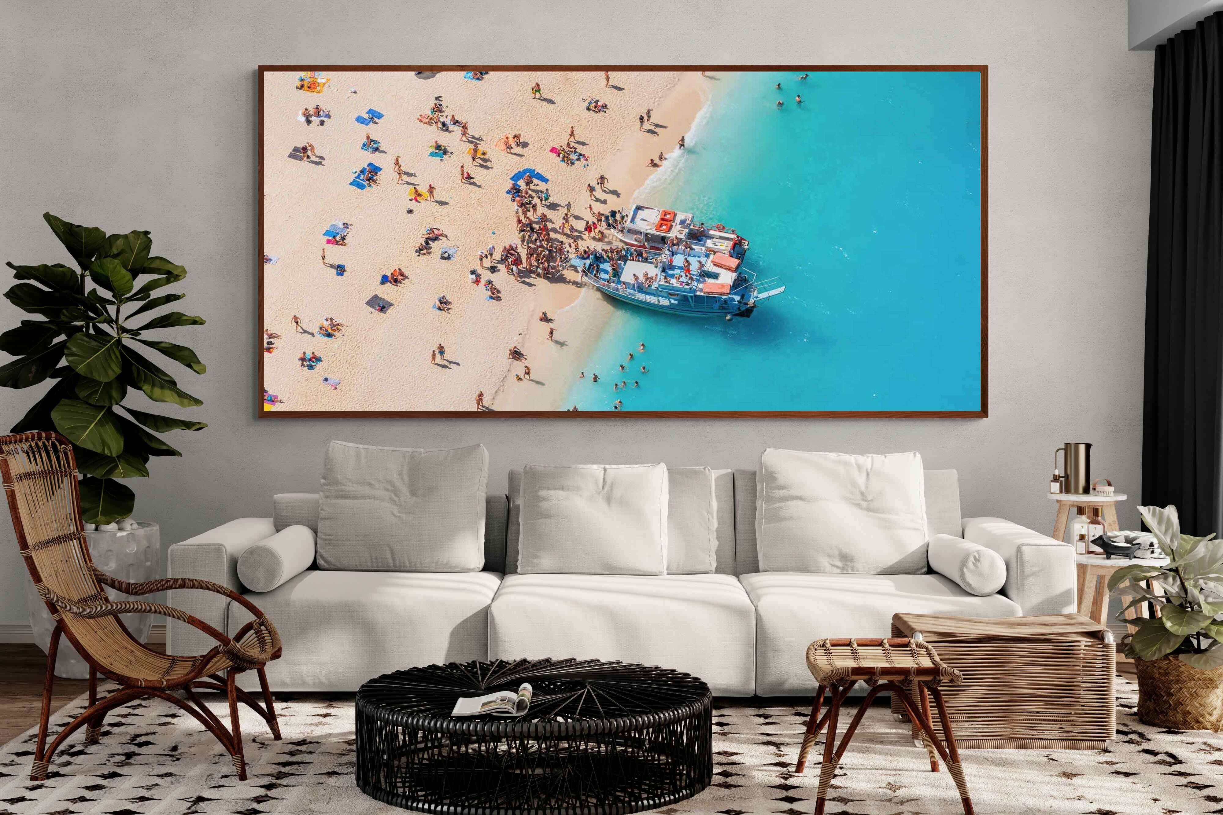 Pixalot ® Zakynthos