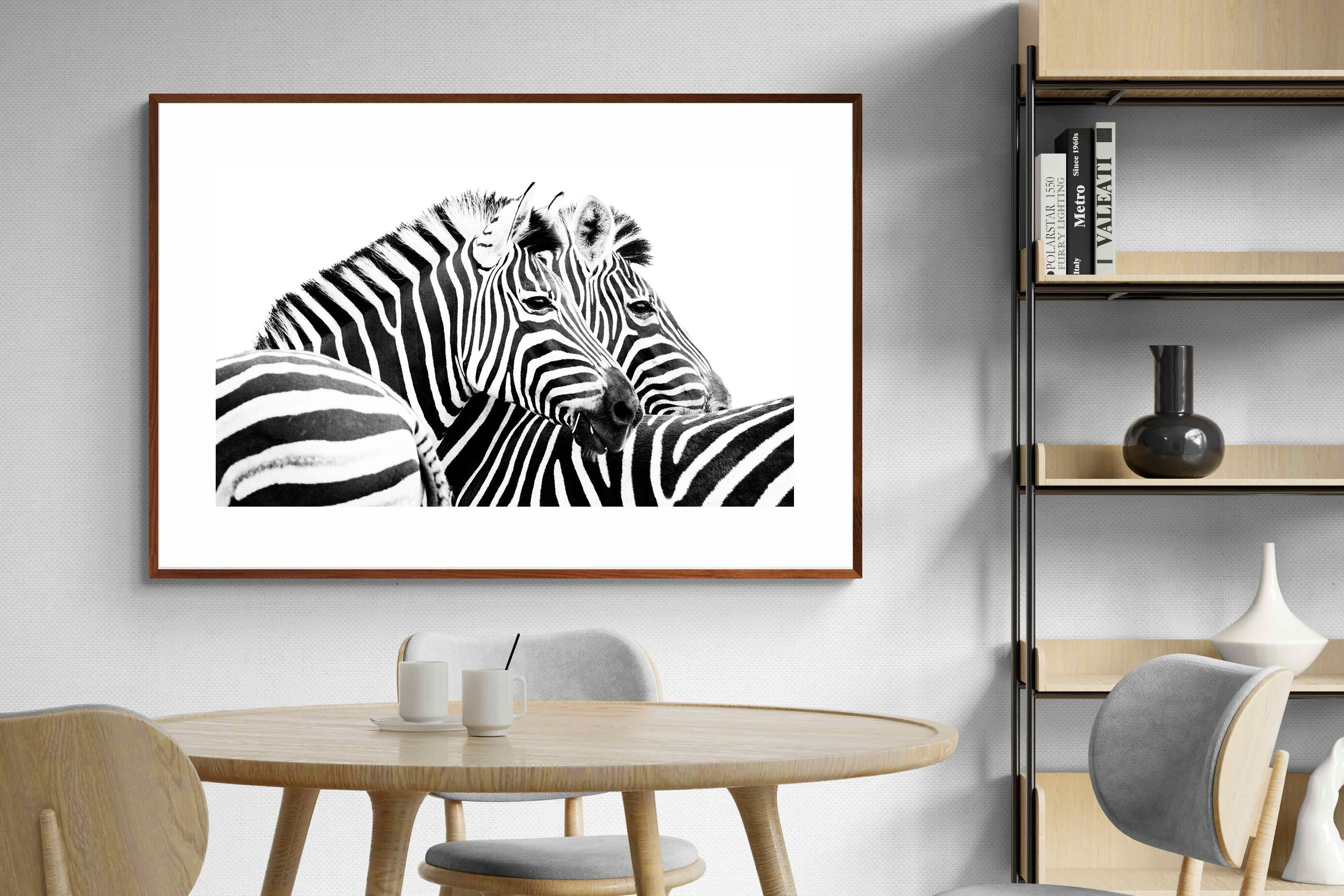 Pixalot ® Zebra Pair