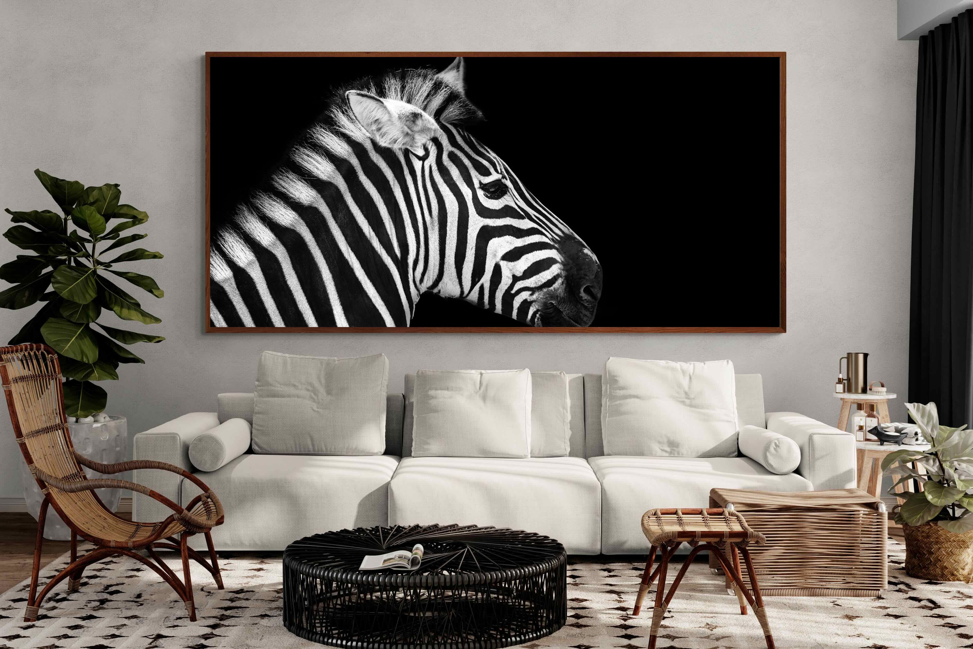 Pixalot ® Zebra