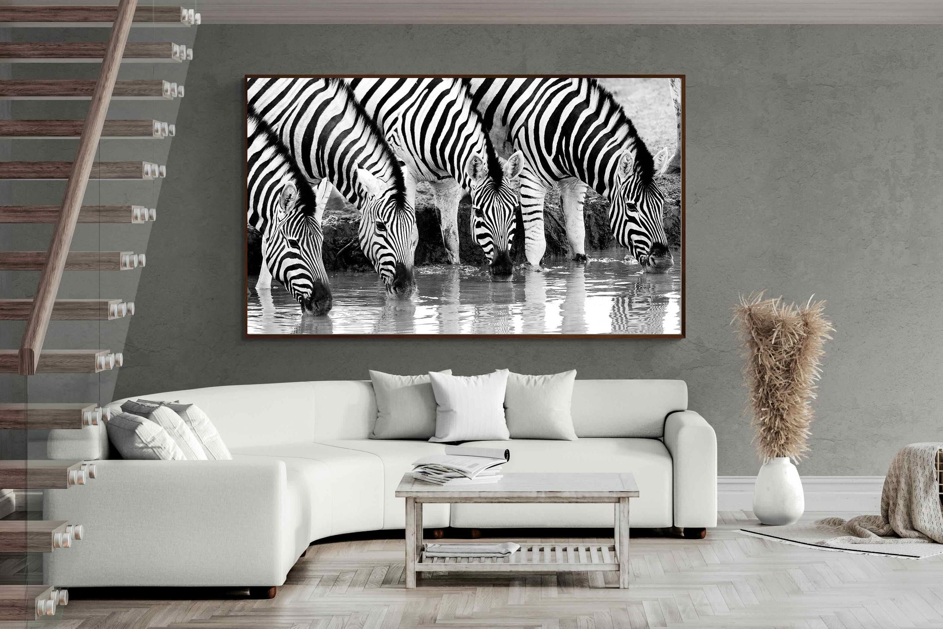 Pixalot ® Zebra Quench