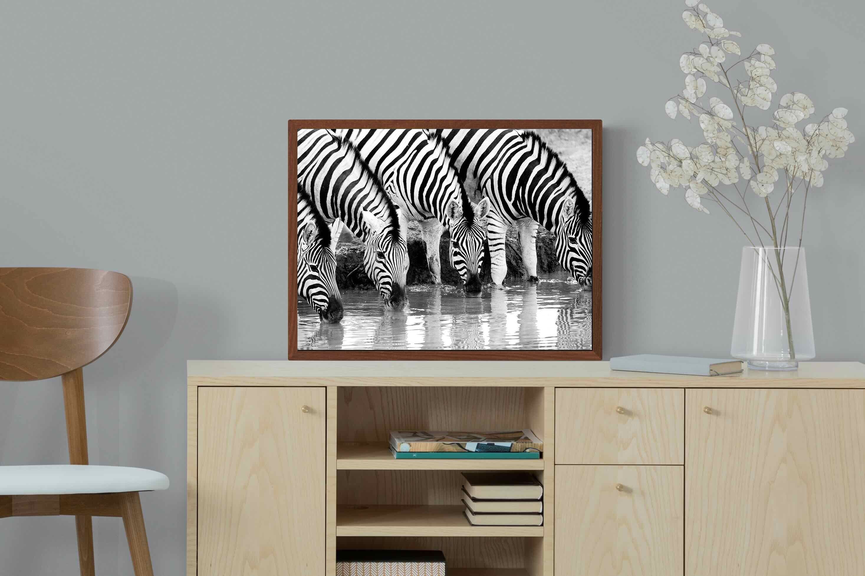 Pixalot ® Zebra Quench