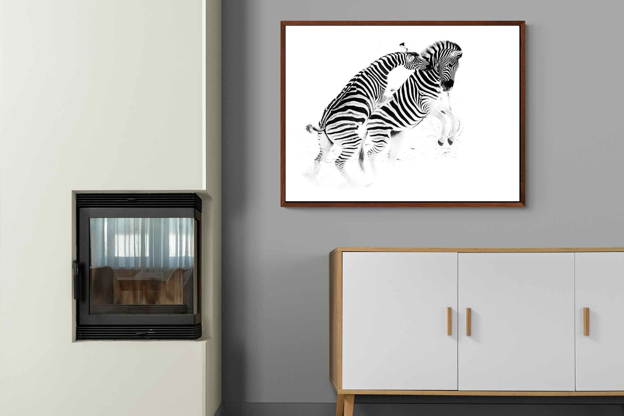 Pixalot ® Zebra Tussle