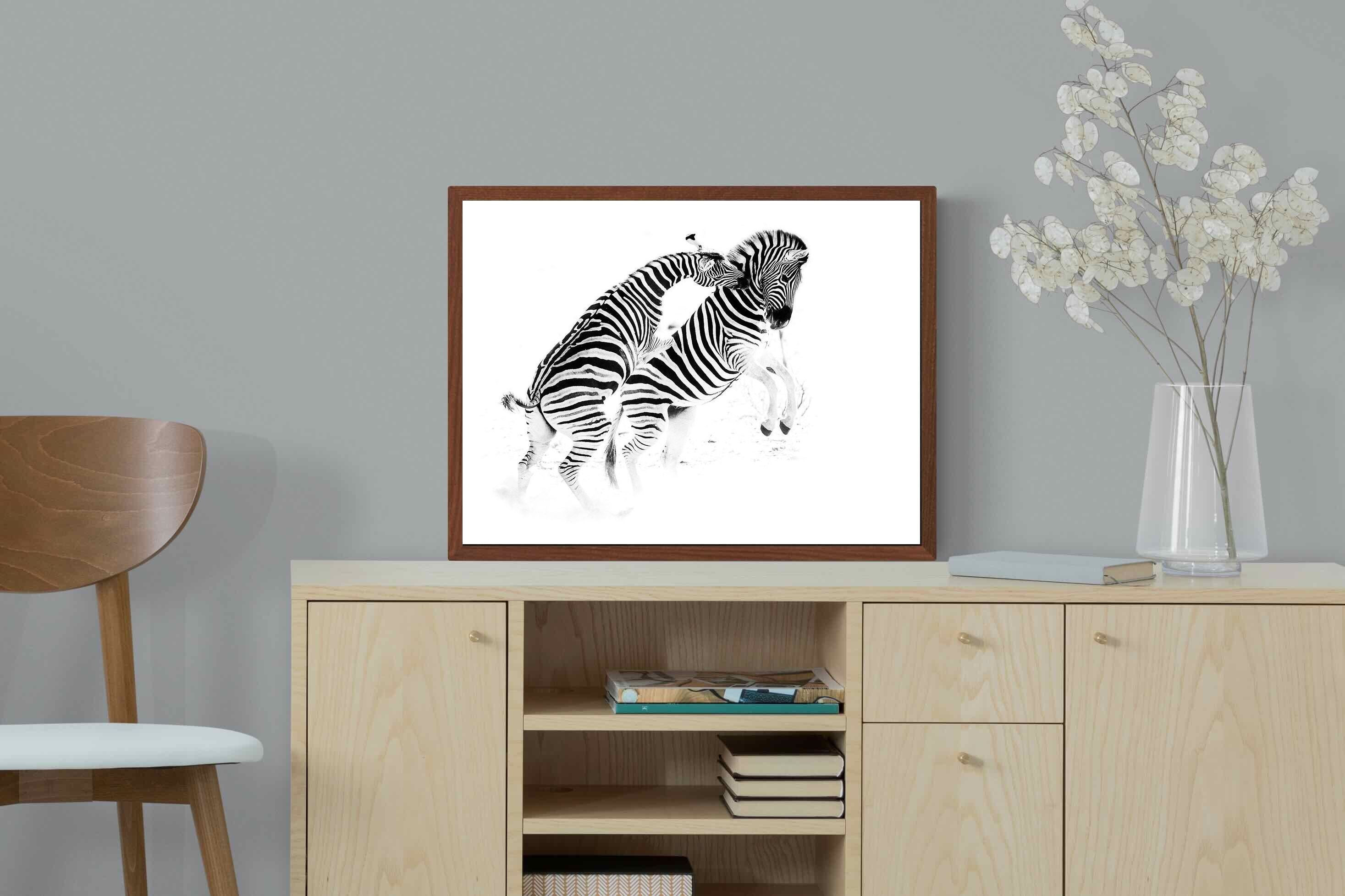 Pixalot ® Zebra Tussle