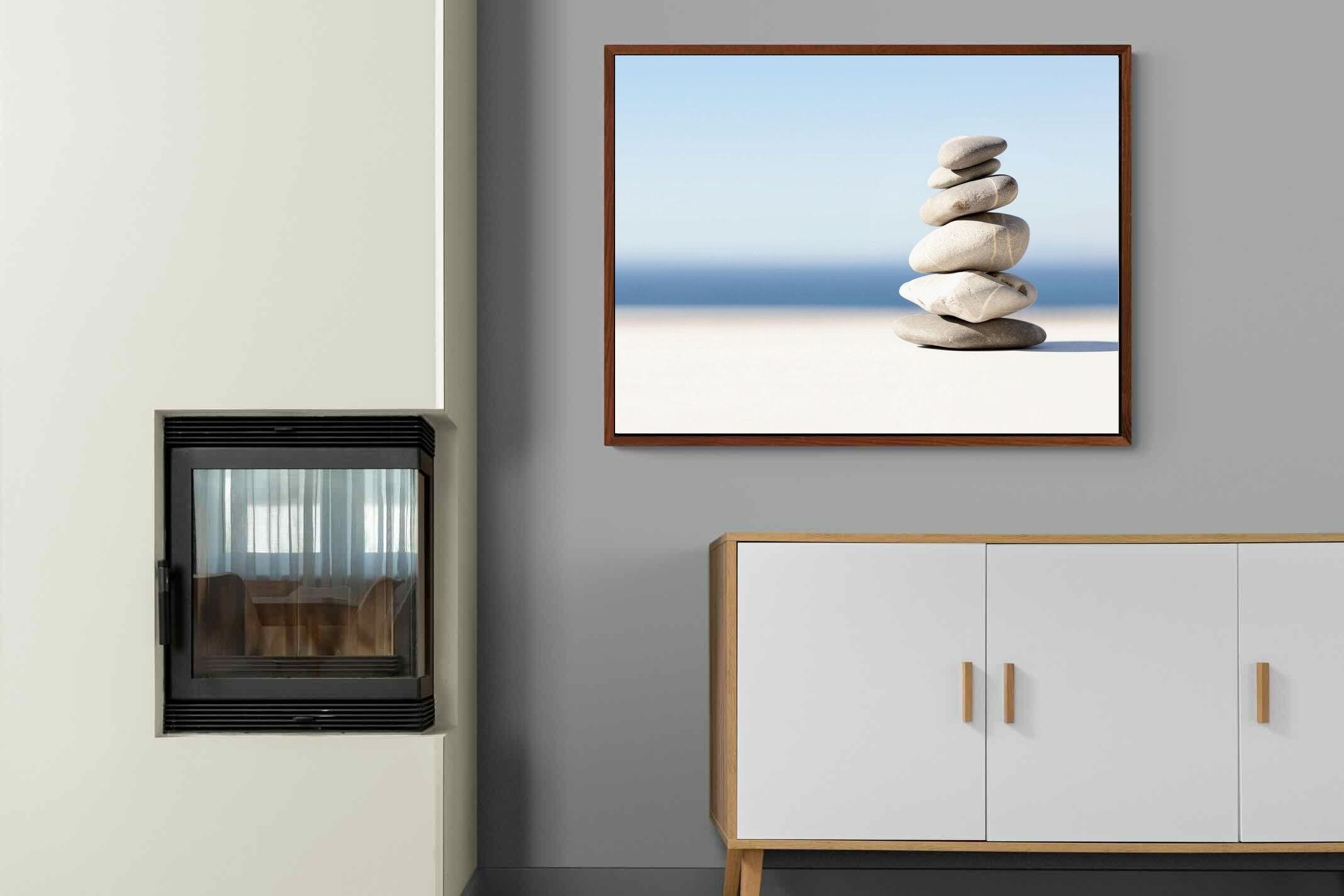 Pixalot Zen Stones