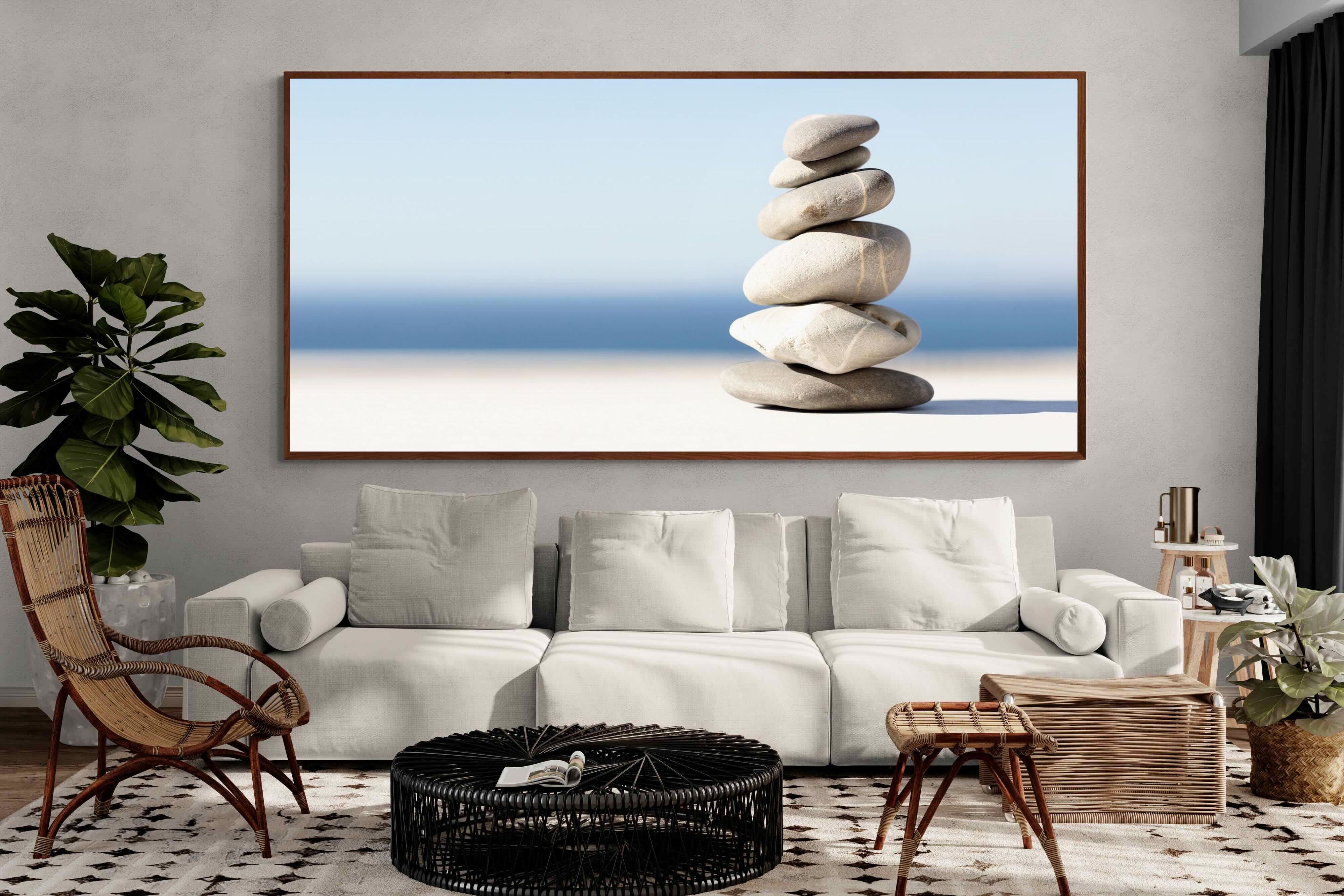 Pixalot Zen Stones