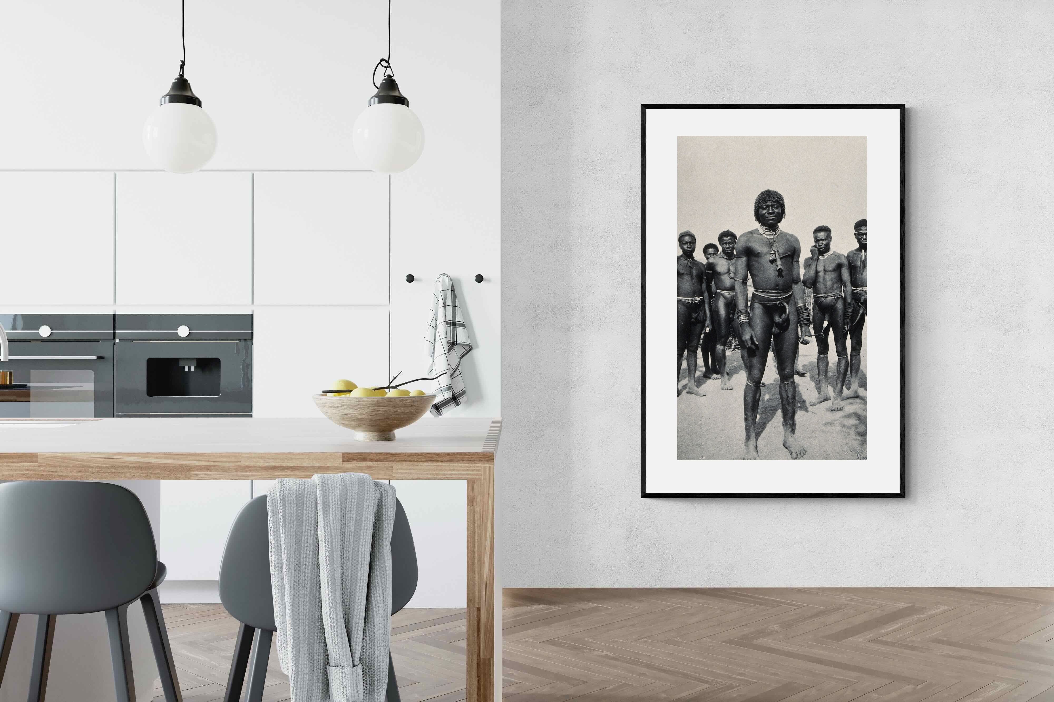 Pixalot Zulu Brotherhood