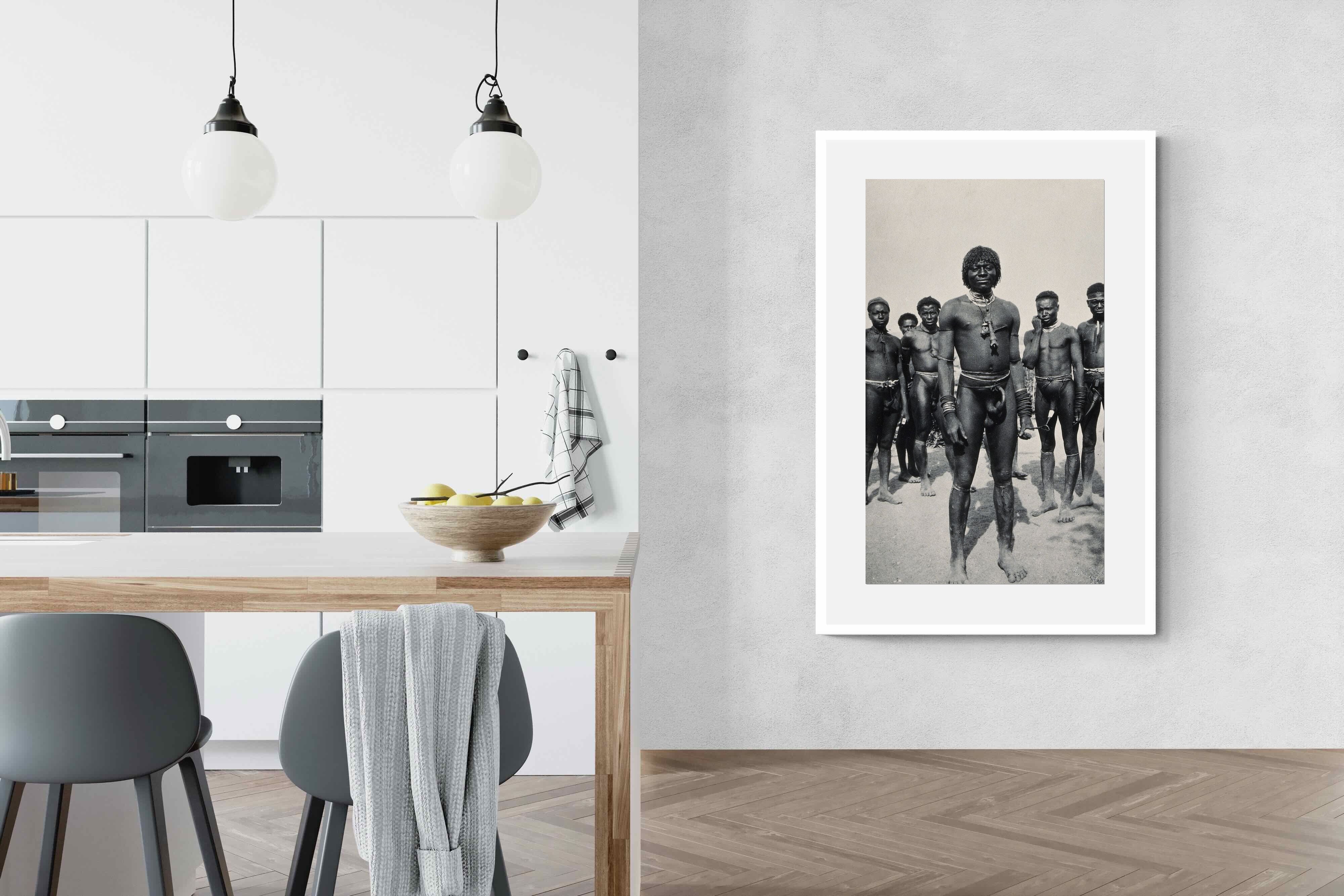 Pixalot Zulu Brotherhood