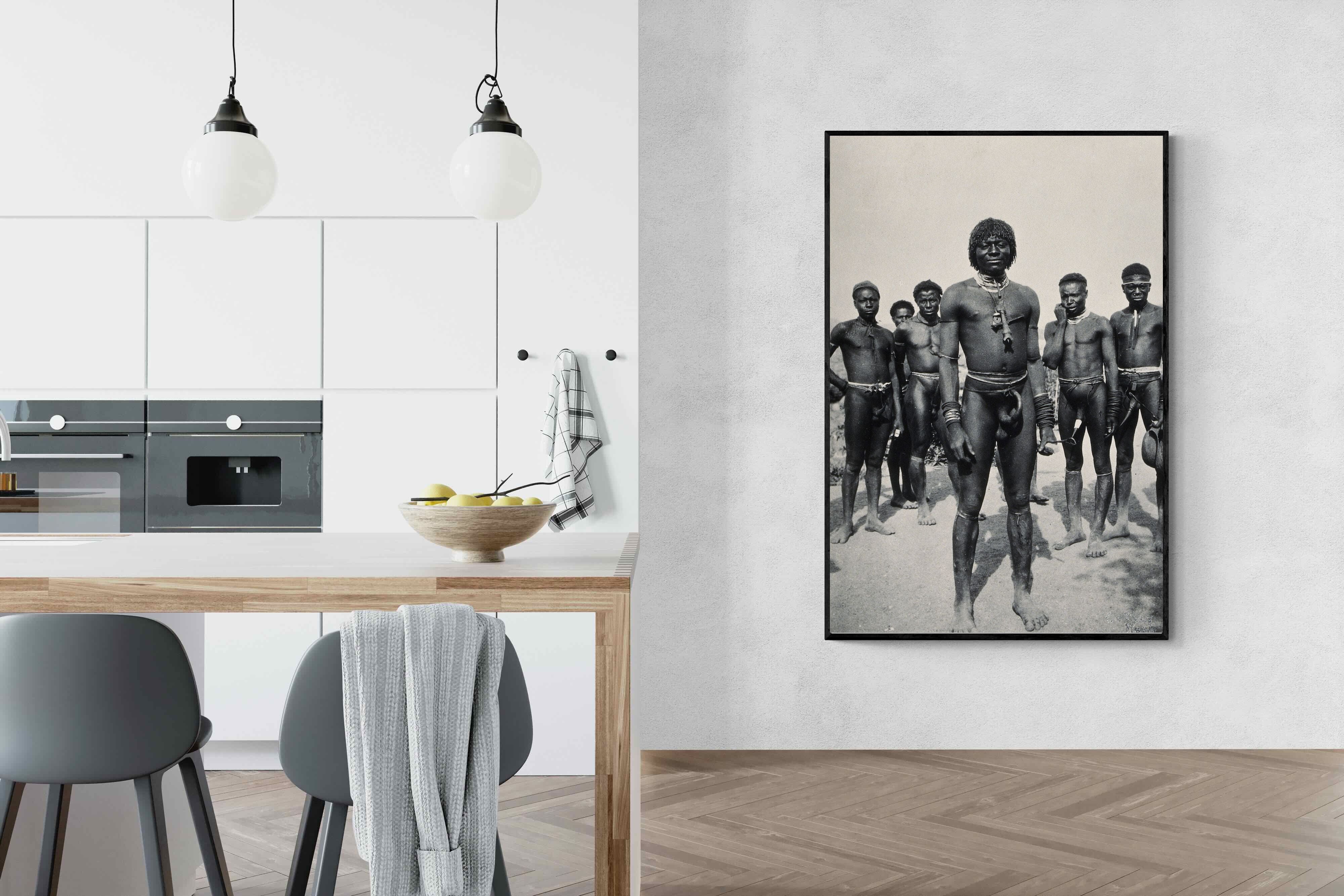 Pixalot Zulu Brotherhood