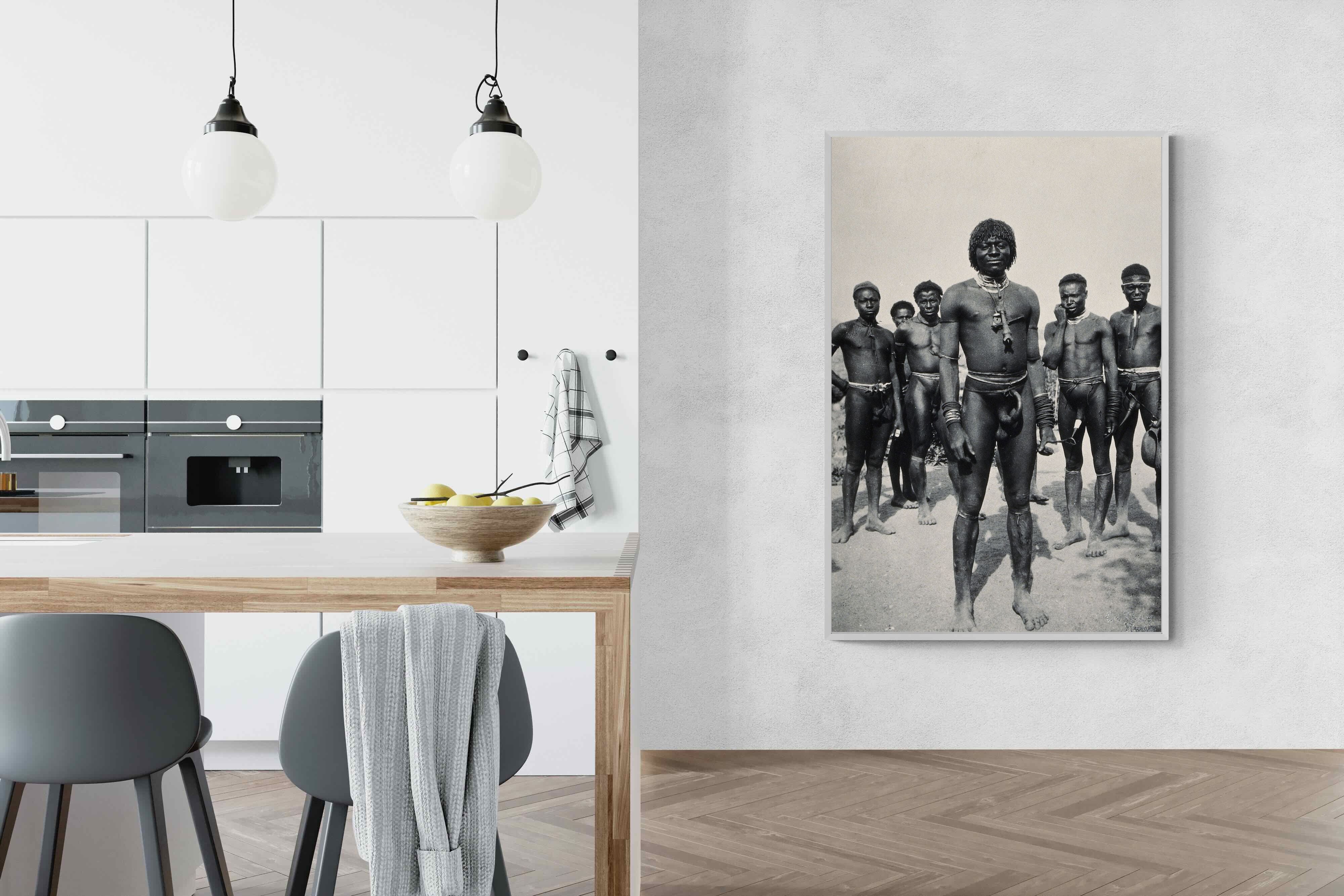 Pixalot Zulu Brotherhood