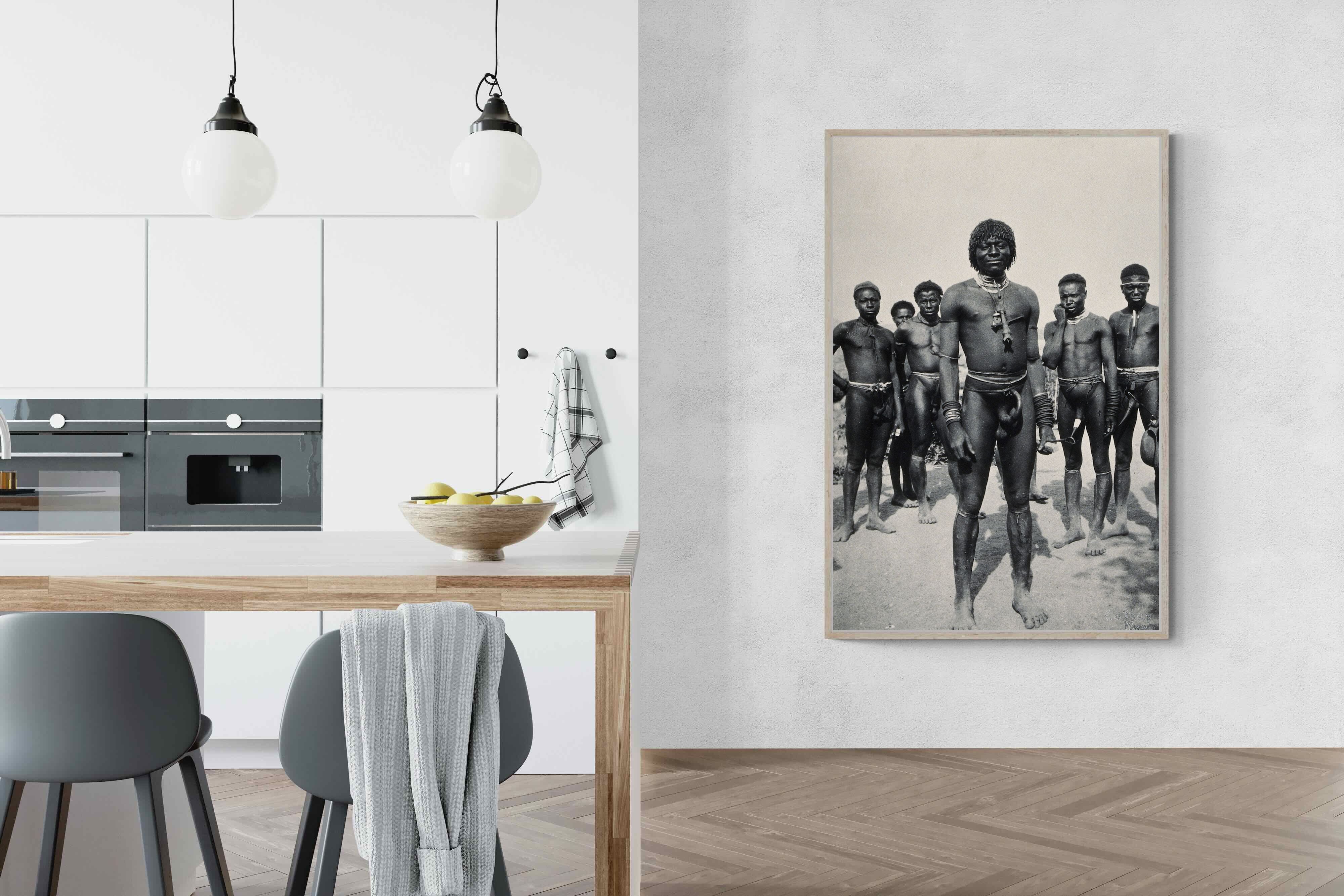 Pixalot Zulu Brotherhood