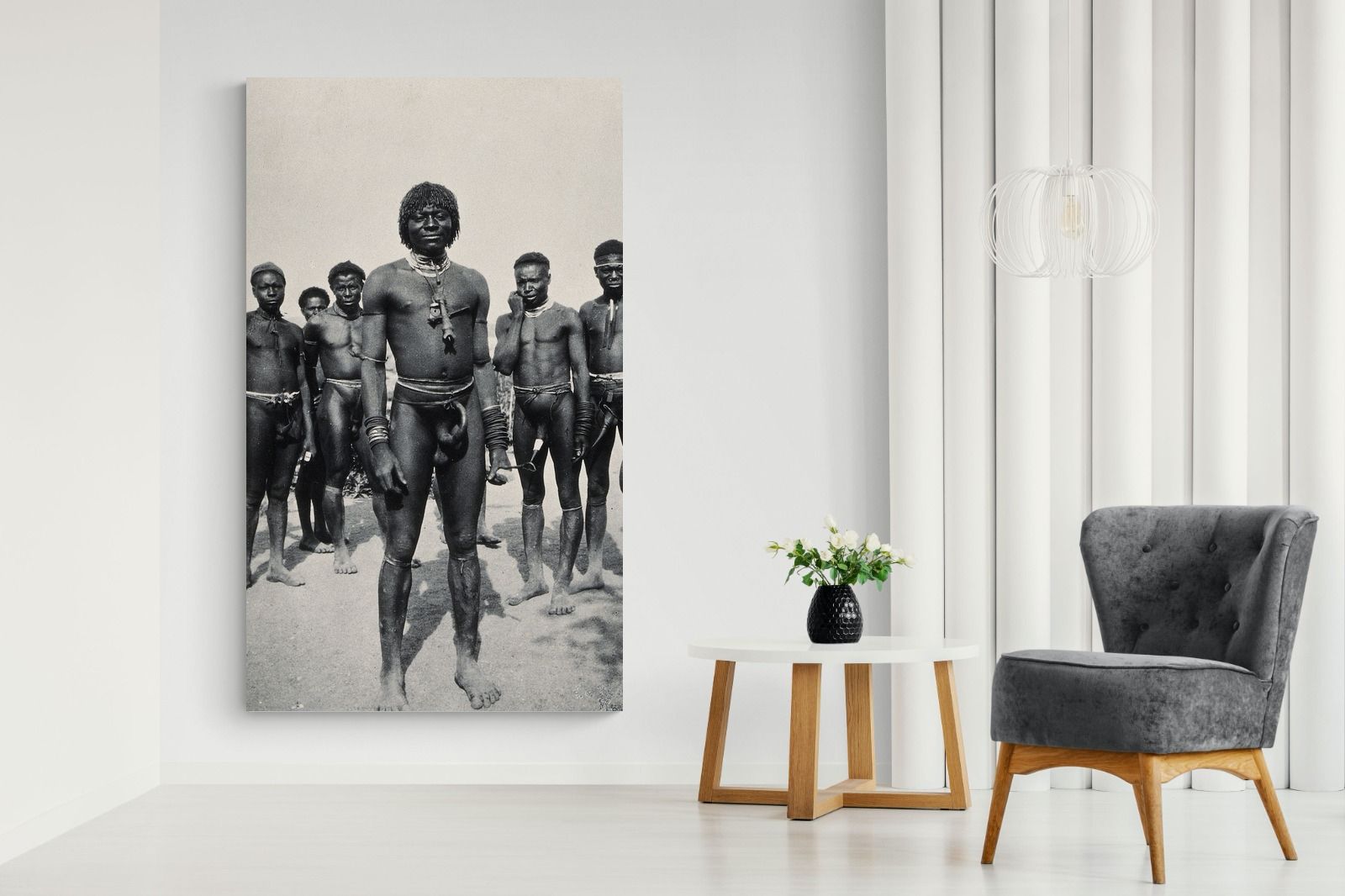 Pixalot Zulu Brotherhood