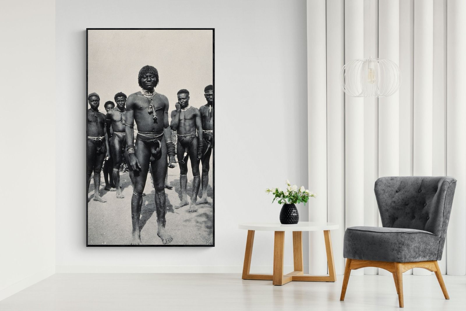 Pixalot Zulu Brotherhood