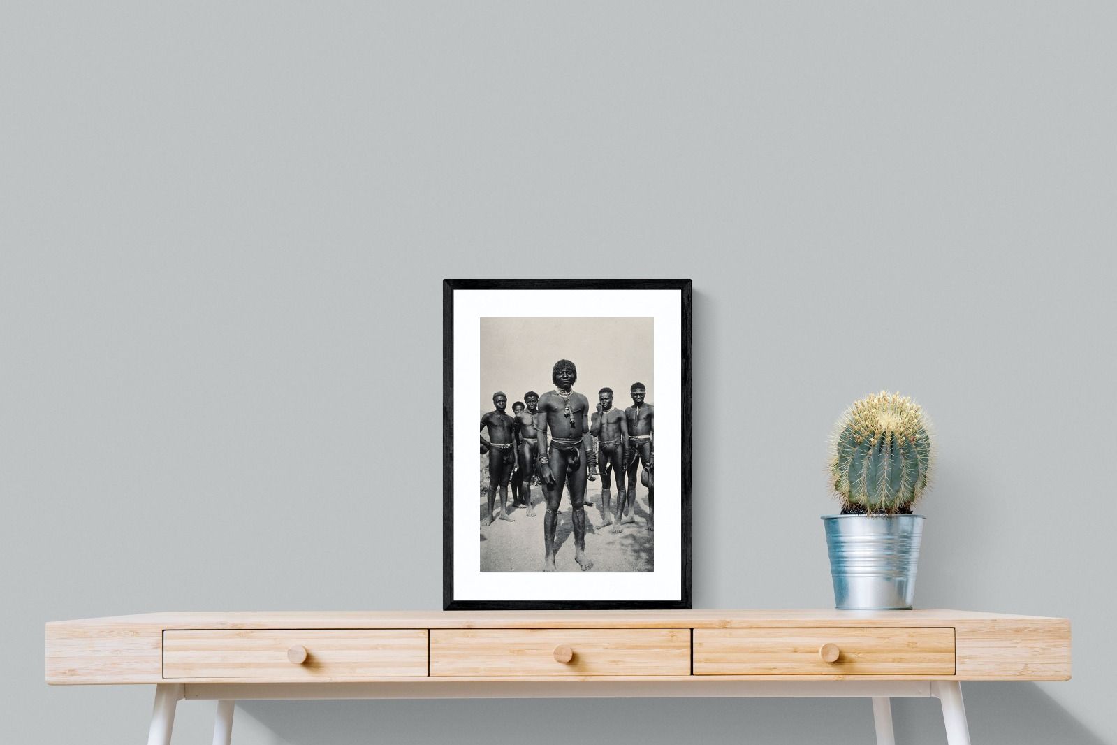 Pixalot Zulu Brotherhood