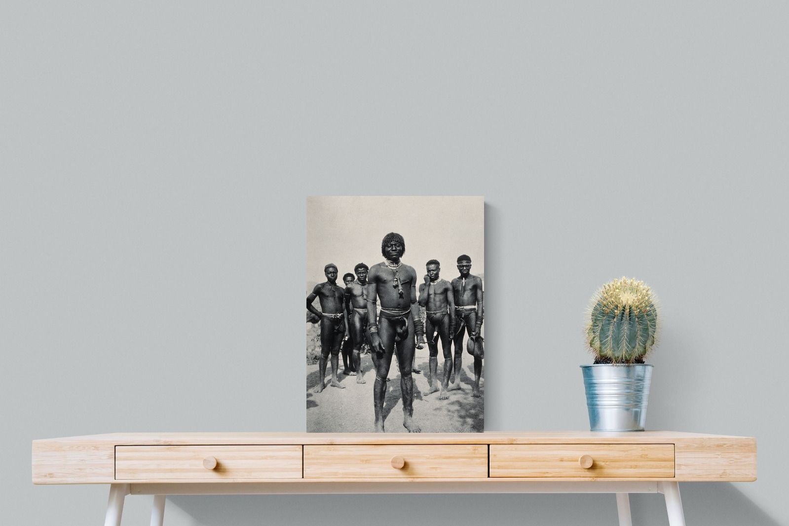 Pixalot Zulu Brotherhood