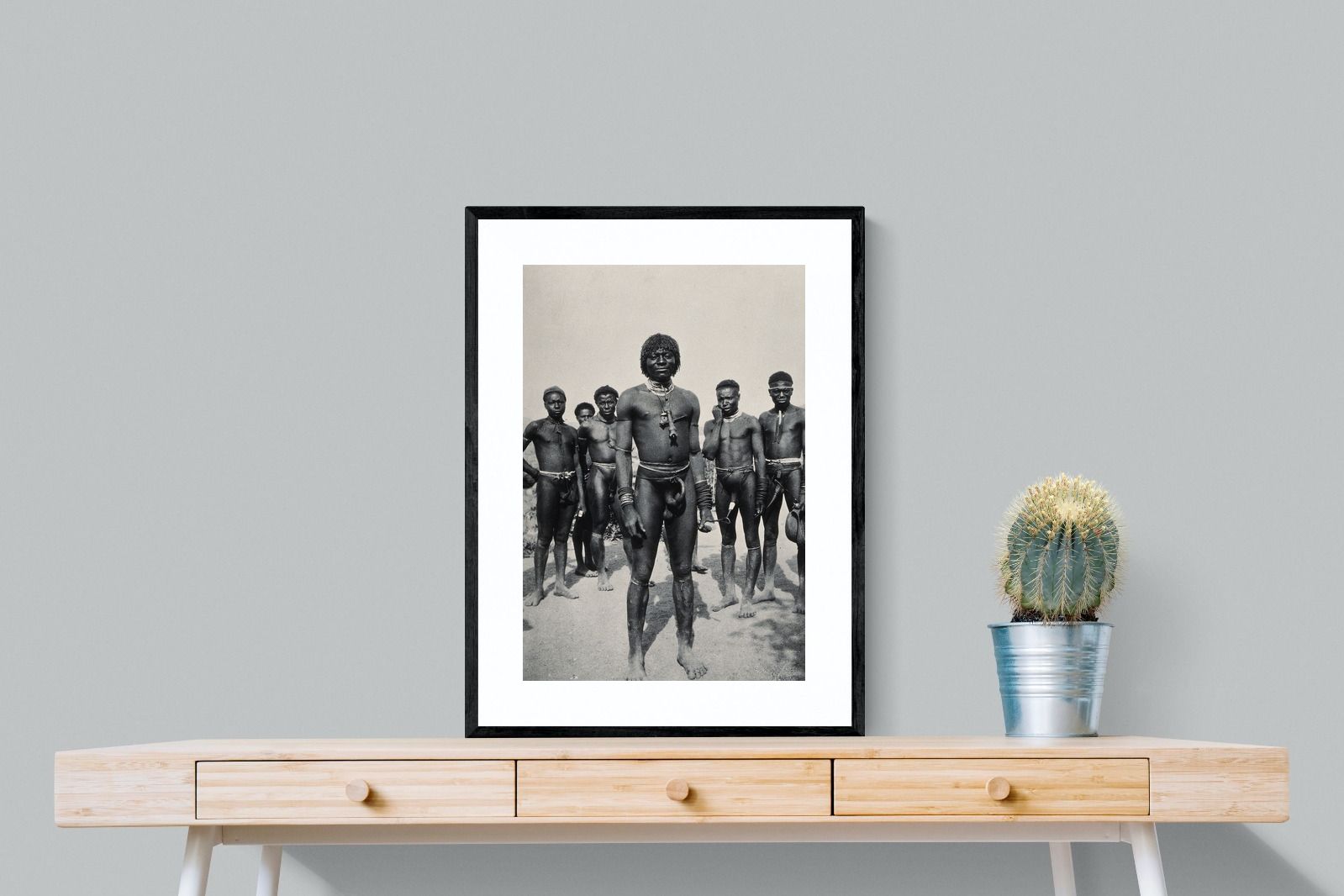 Pixalot Zulu Brotherhood